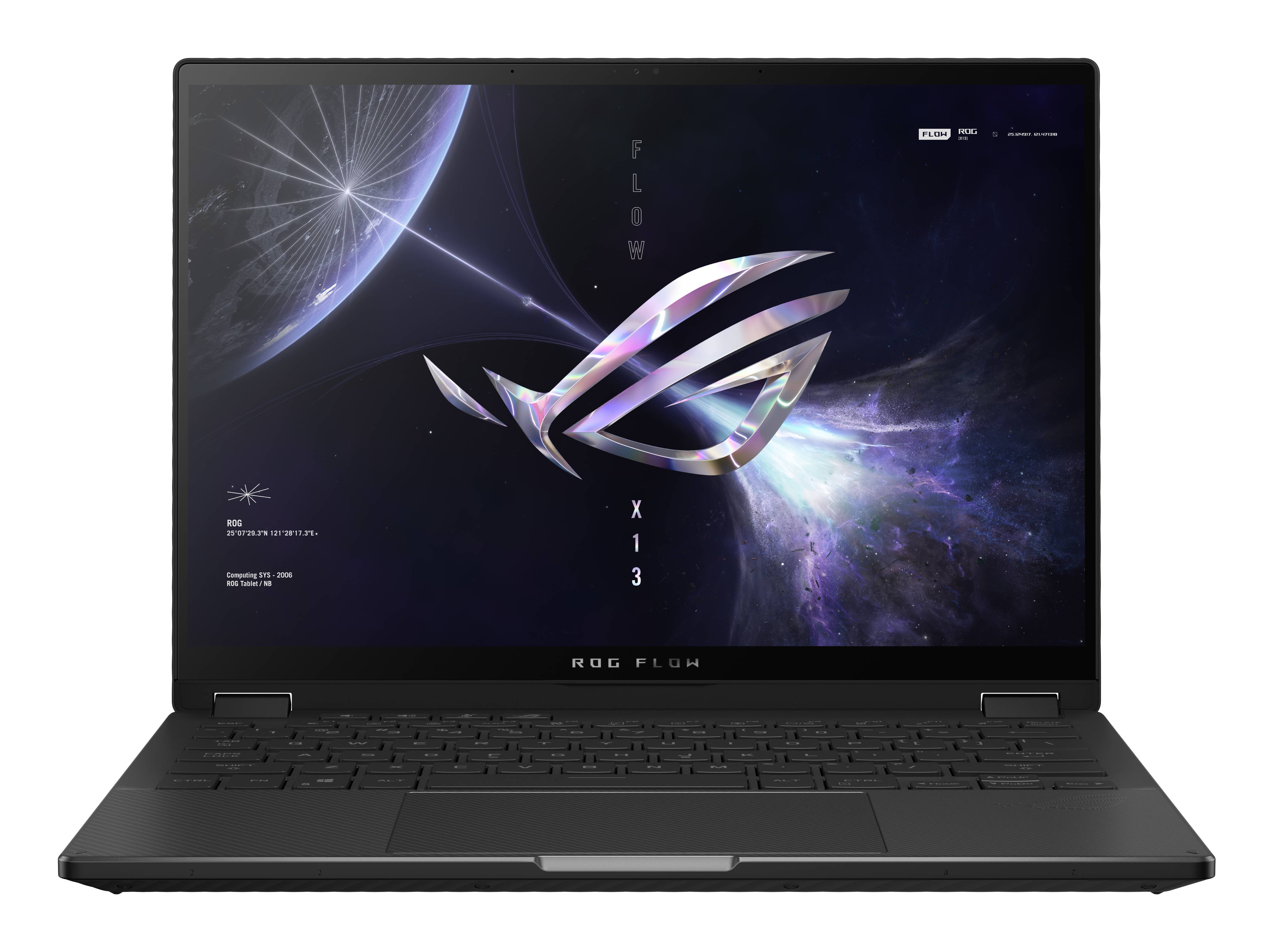 Rca Informatique - Image du produit : ROG FLOW X13 R9-7940HS 1TB SSD 16GB 13.4IN NOOD W11P