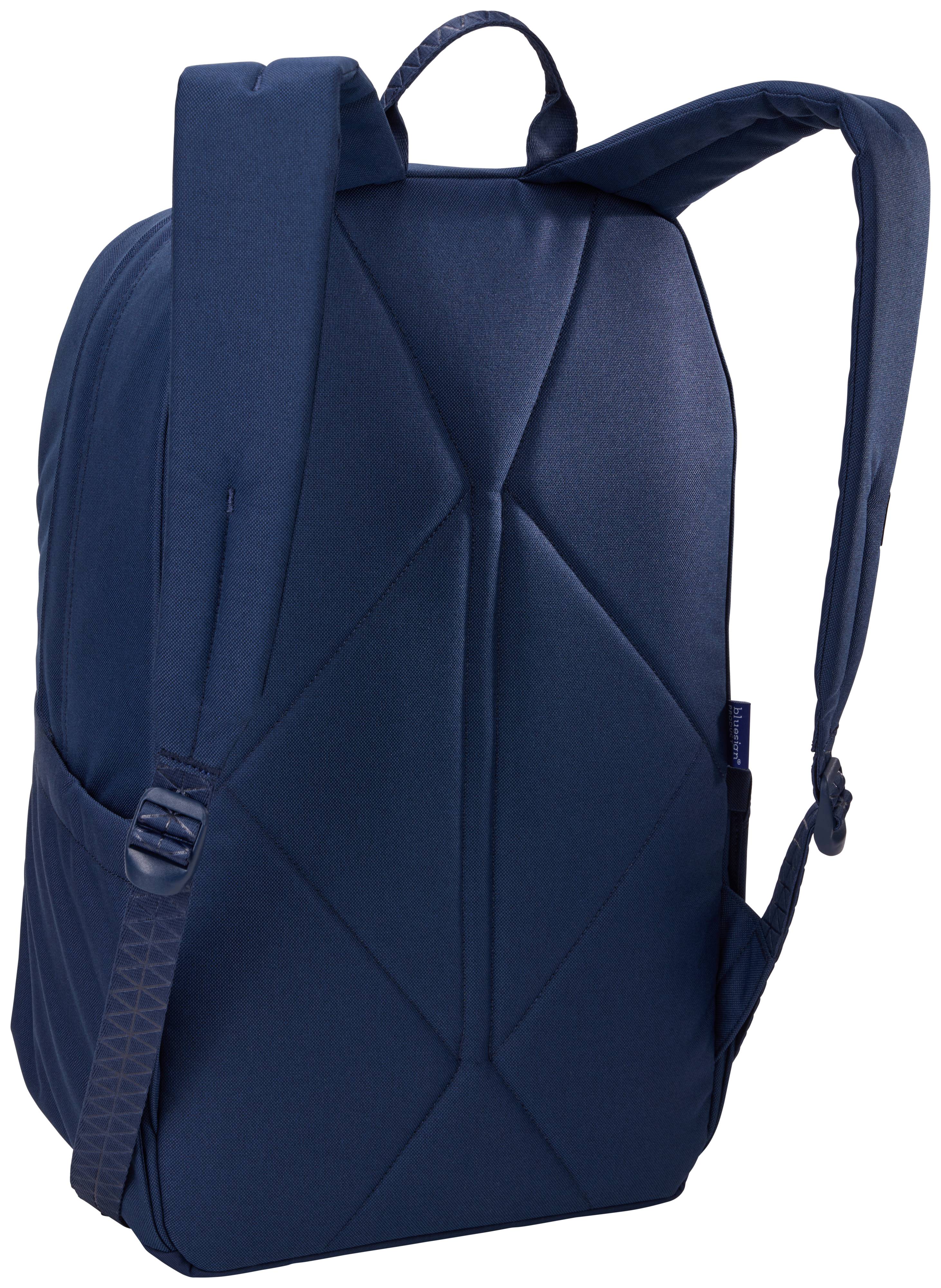 Rca Informatique - image du produit : THULE INDAGO BACKPACK - DRESS BLUE