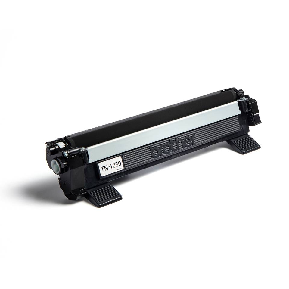 Rca Informatique - image du produit : TN-1050 TONER NOIR 1000 PG F/HL1110/1112A/DCP1510/1512A