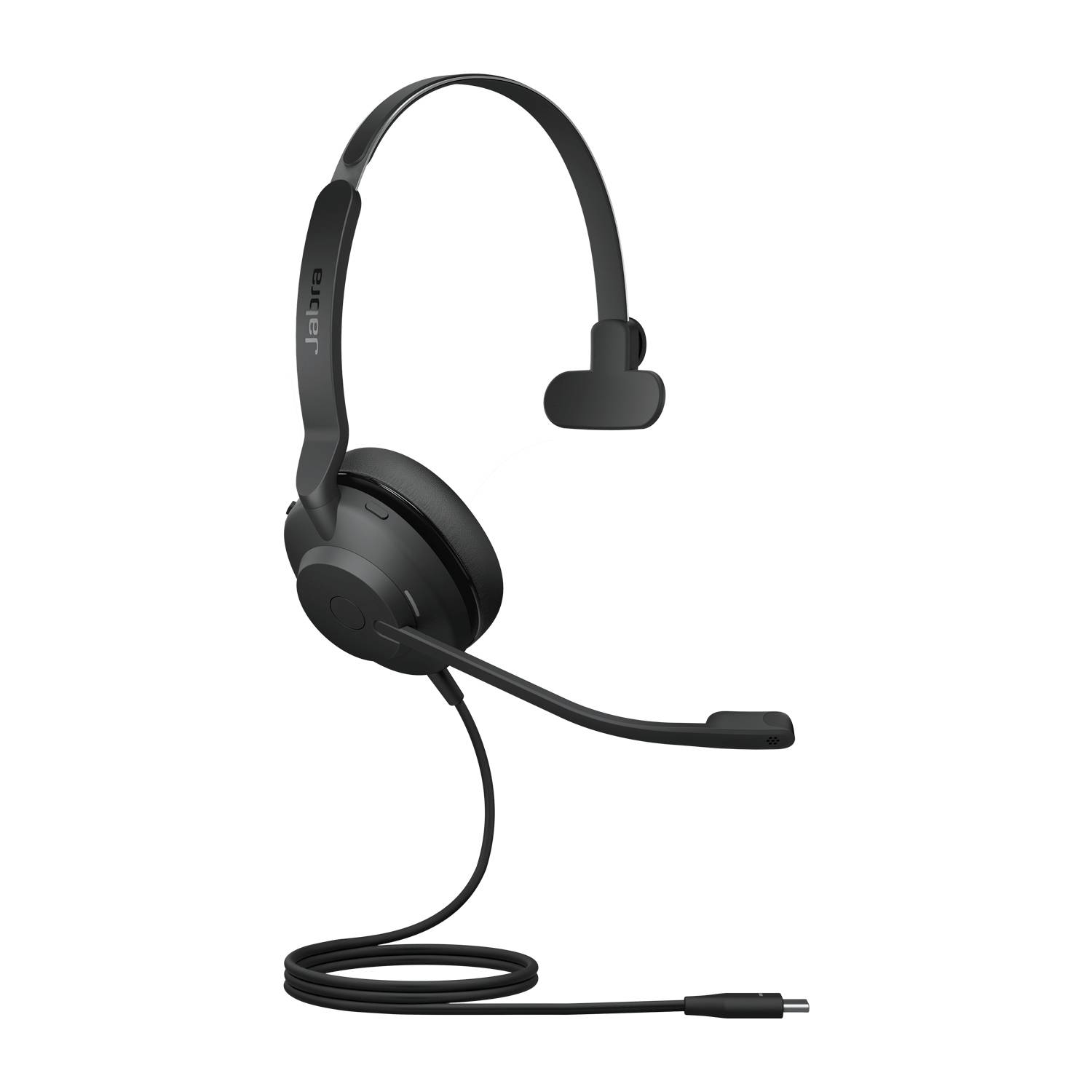 Rca Informatique - image du produit : JABRA EVOLVE2 30 SE USB-C UC MONO