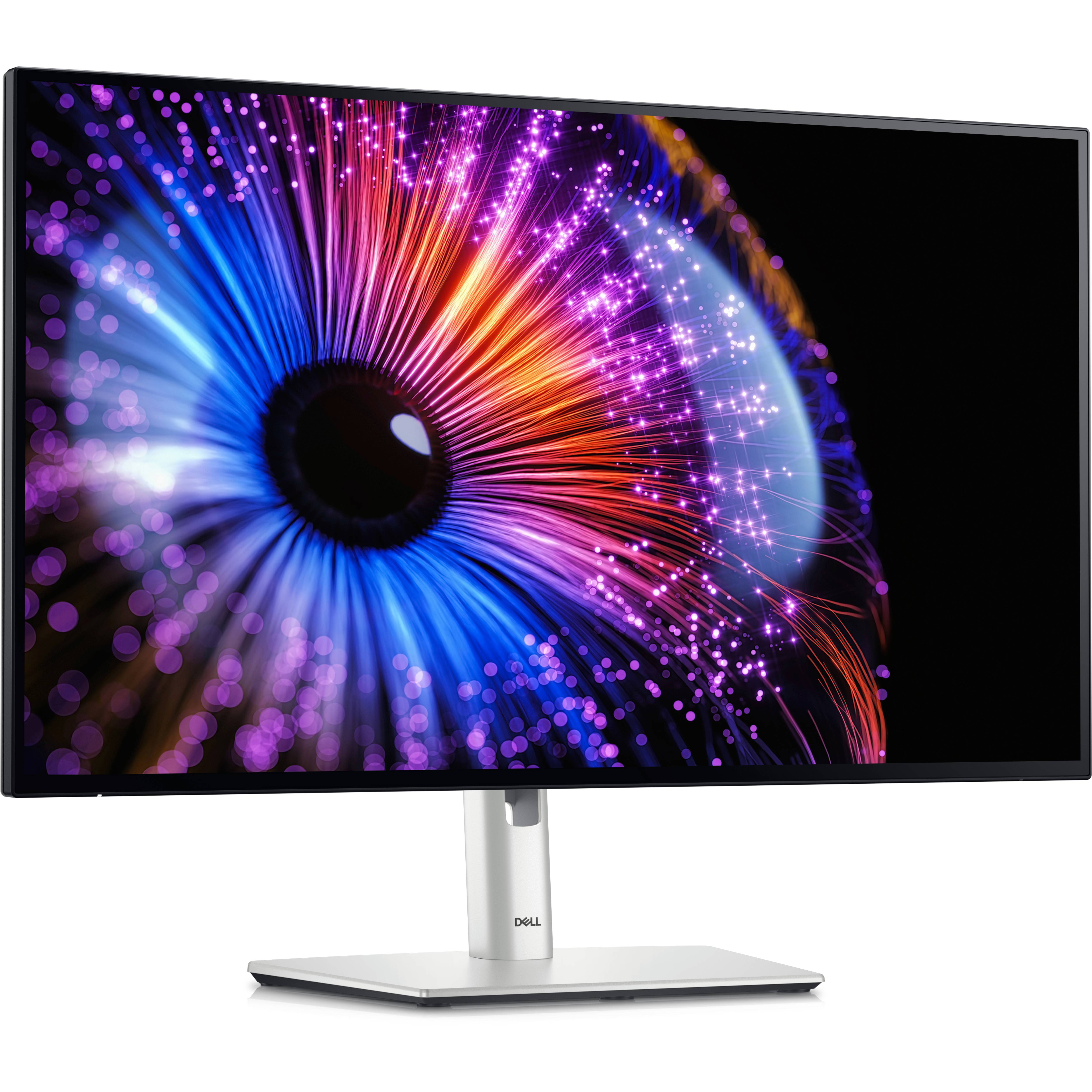 Rca Informatique - Image du produit : TFT U2724DE 27.0IN IPS BLACK 16:9 2560X1440 5MS TB4