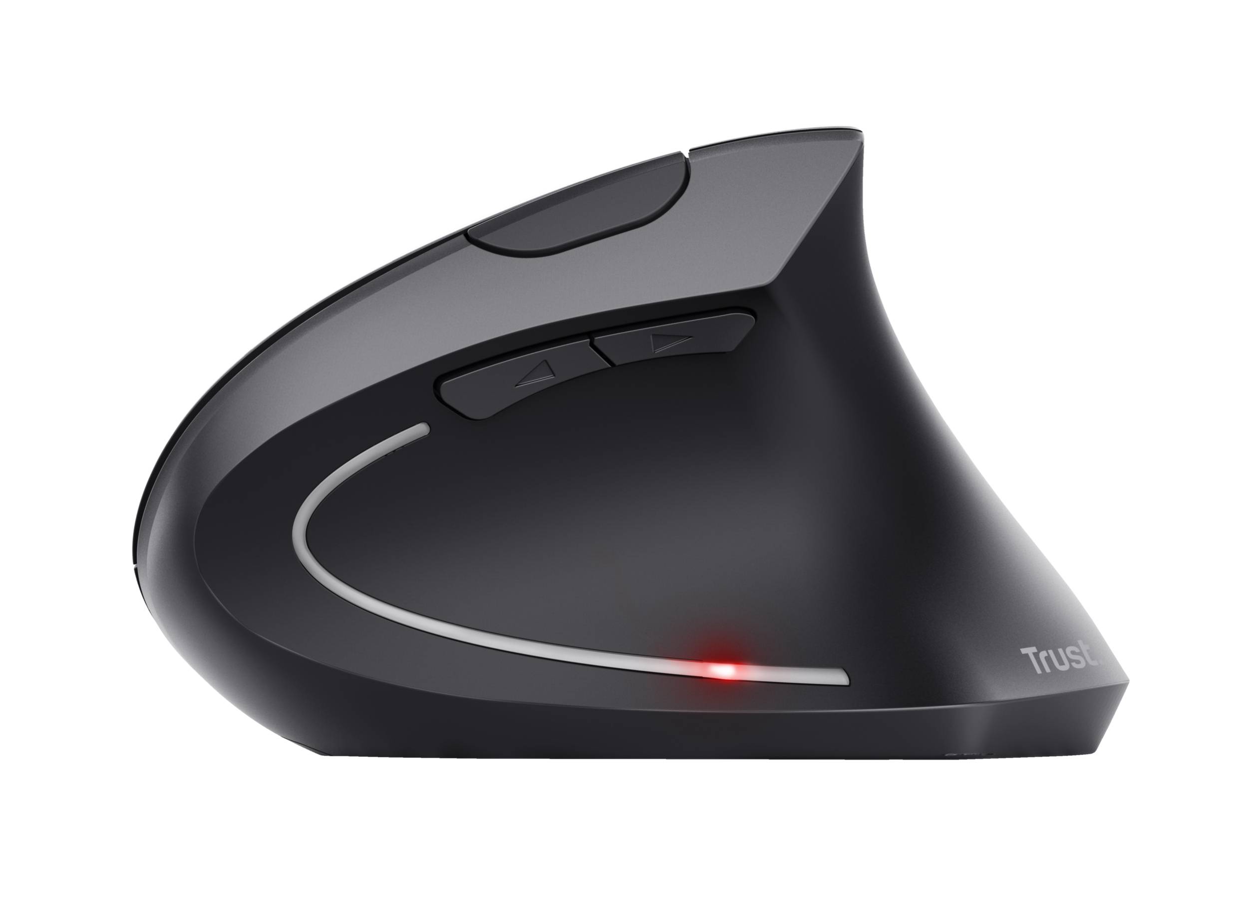 Rca Informatique - image du produit : VERTO WRLS ERGONOMIC MOUSE BQ 60