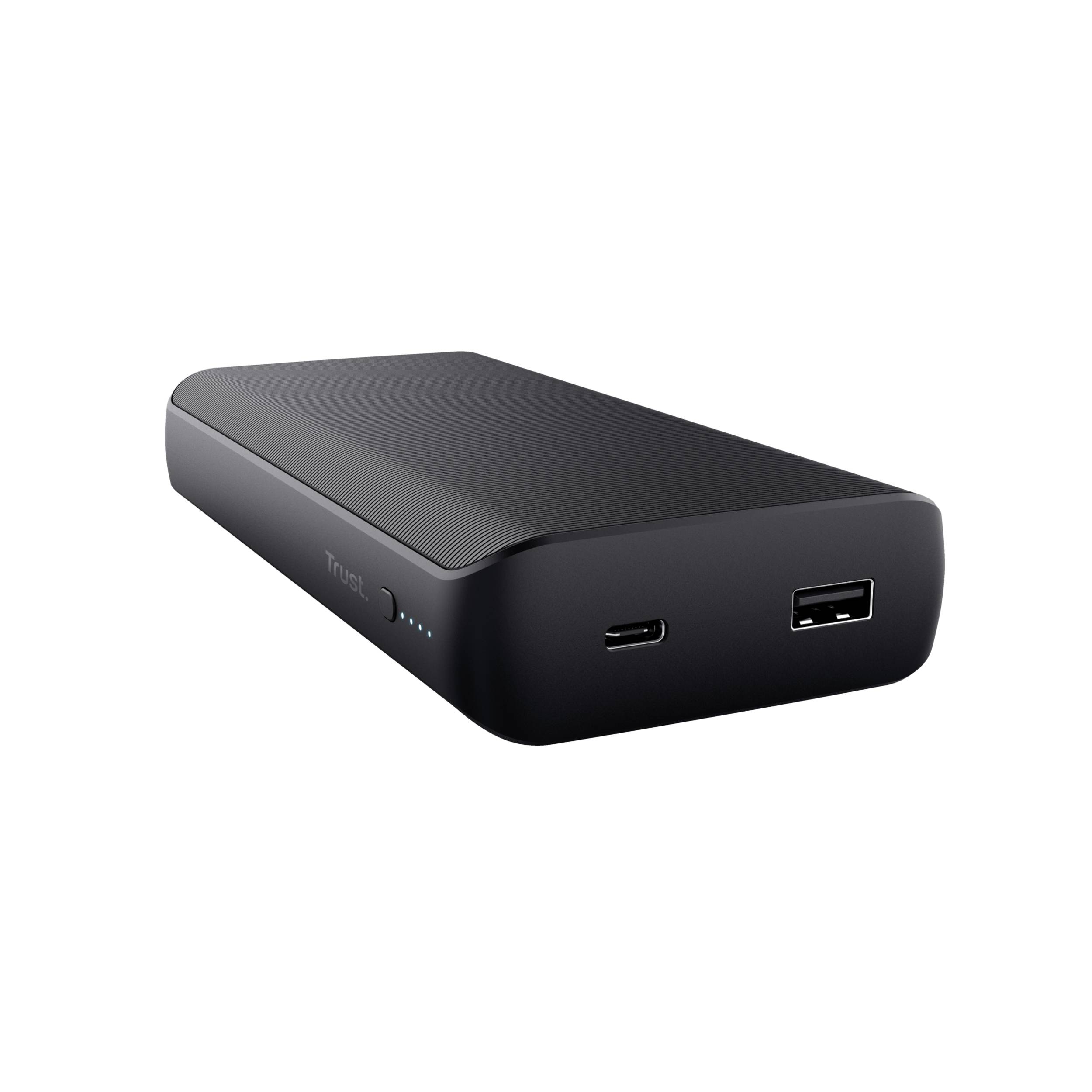 Rca Informatique - image du produit : POWERBANK LARO 65W USB-C