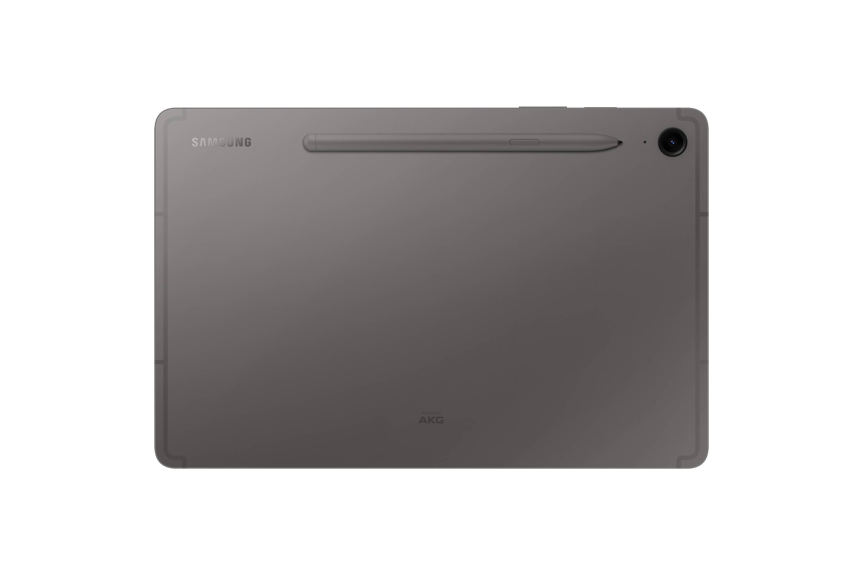 Rca Informatique - image du produit : GALAXY TAB S9FE 10.9IN 6GB 128GB 5G ANTHRACITE EE