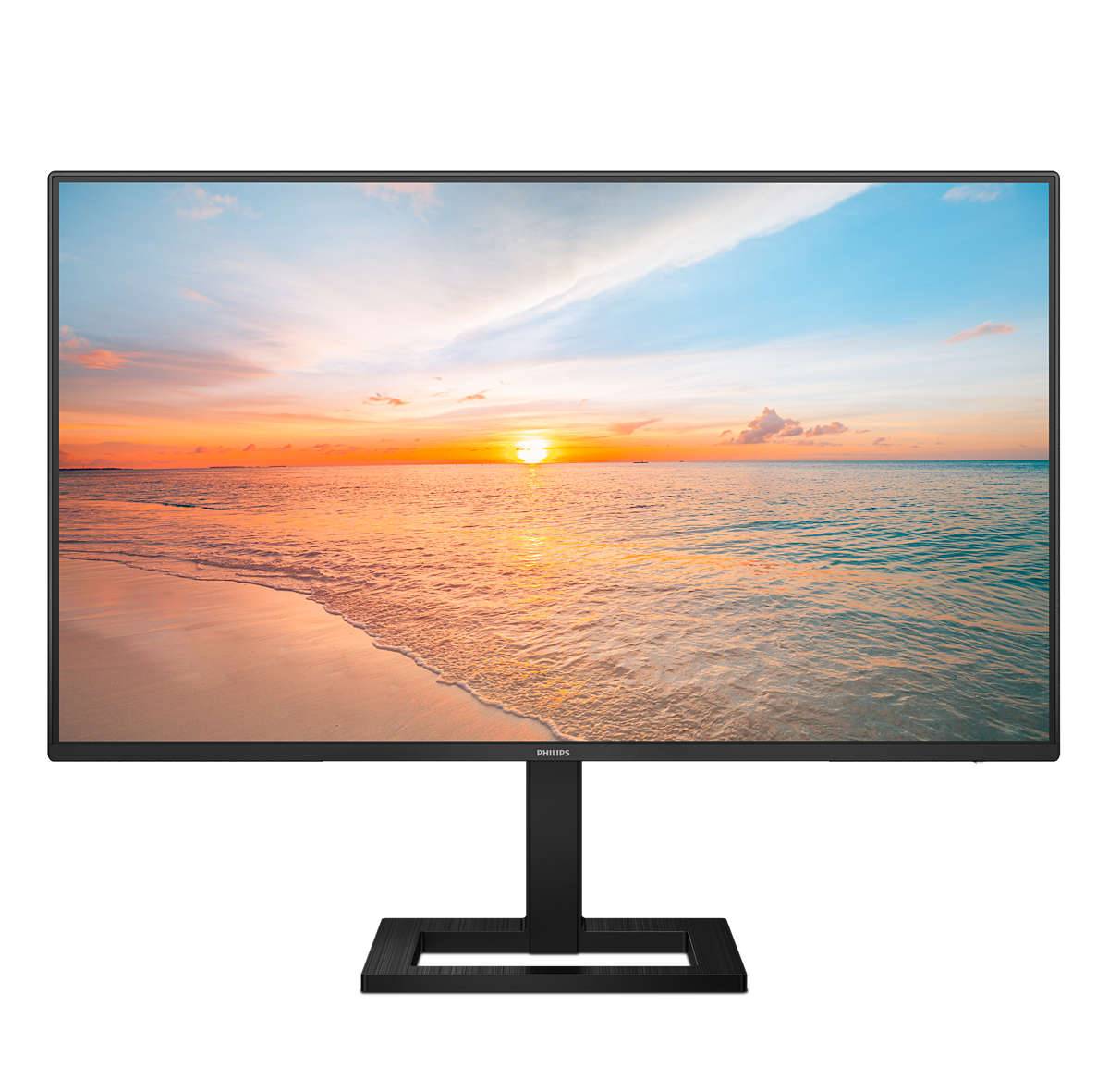 Rca Informatique - image du produit : 27E1N1300AE/00 27IN IPS FHD 250CD/4MS/HDMI/2USB/USB-C/HAS