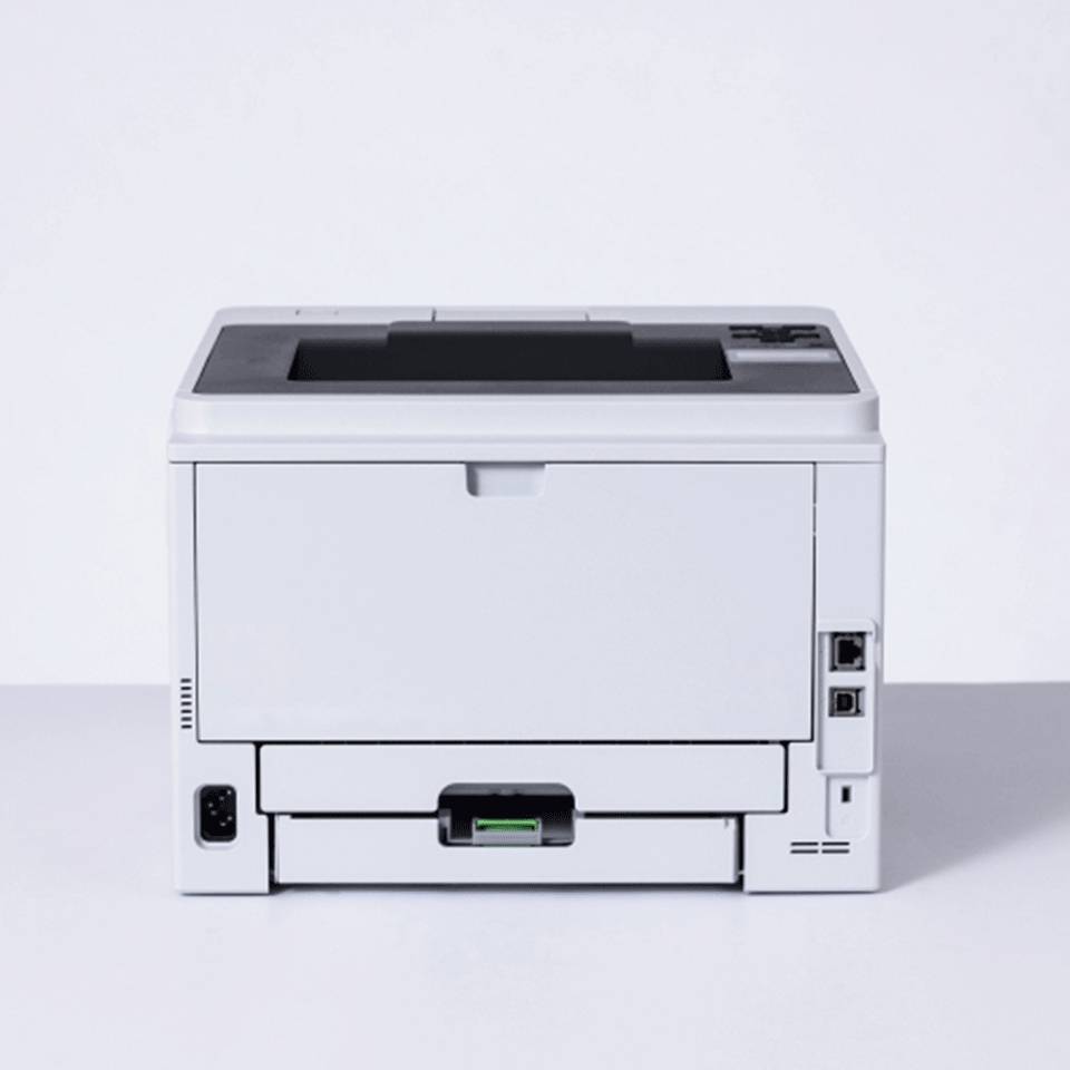 Rca Informatique - image du produit : PRINTER MONOCHROME 48 PPM/DUPLEX/NETWORK