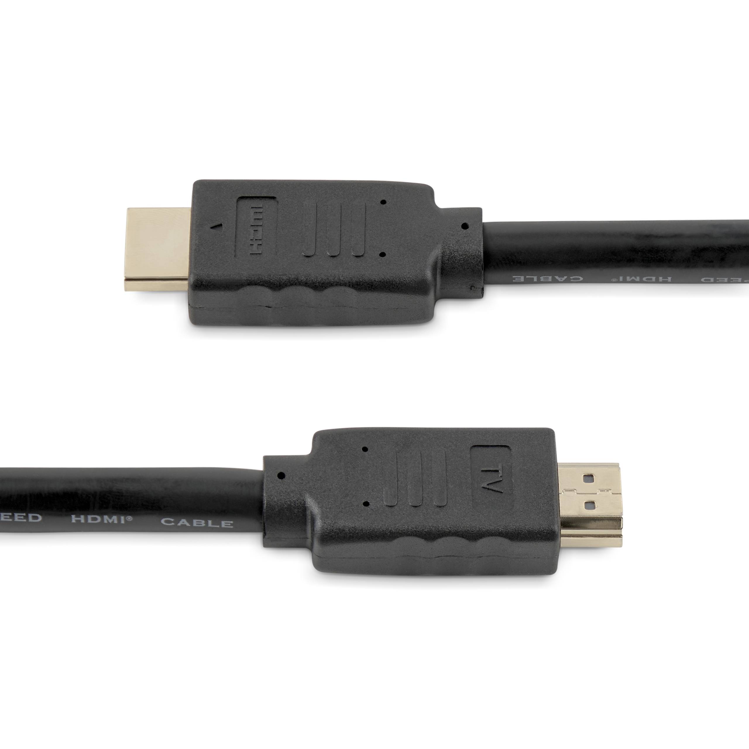 Rca Informatique - image du produit : 10M 4K HDMI CABLE ACTIVE - CL2-RATED