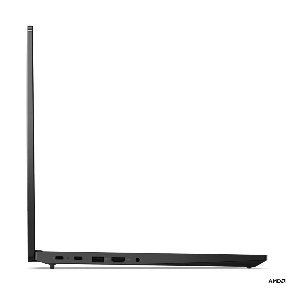 Rca Informatique - image du produit : THINKPAD E16 GEN 1 AMD R- 5 7530U 8GB 512GB W11P