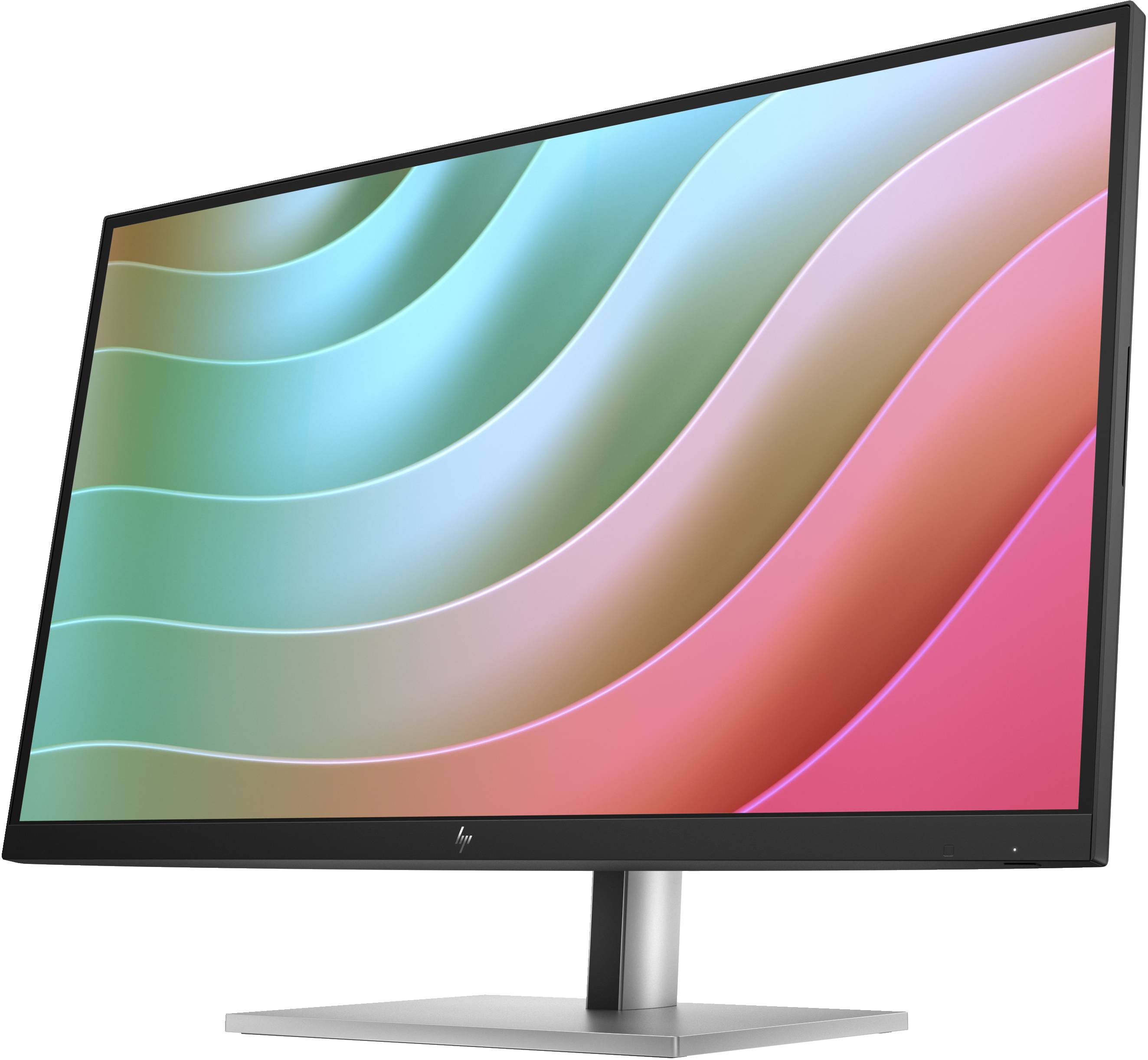 Rca Informatique - image du produit : HP E27K G5 USB-C 4K 27IN MONITOR