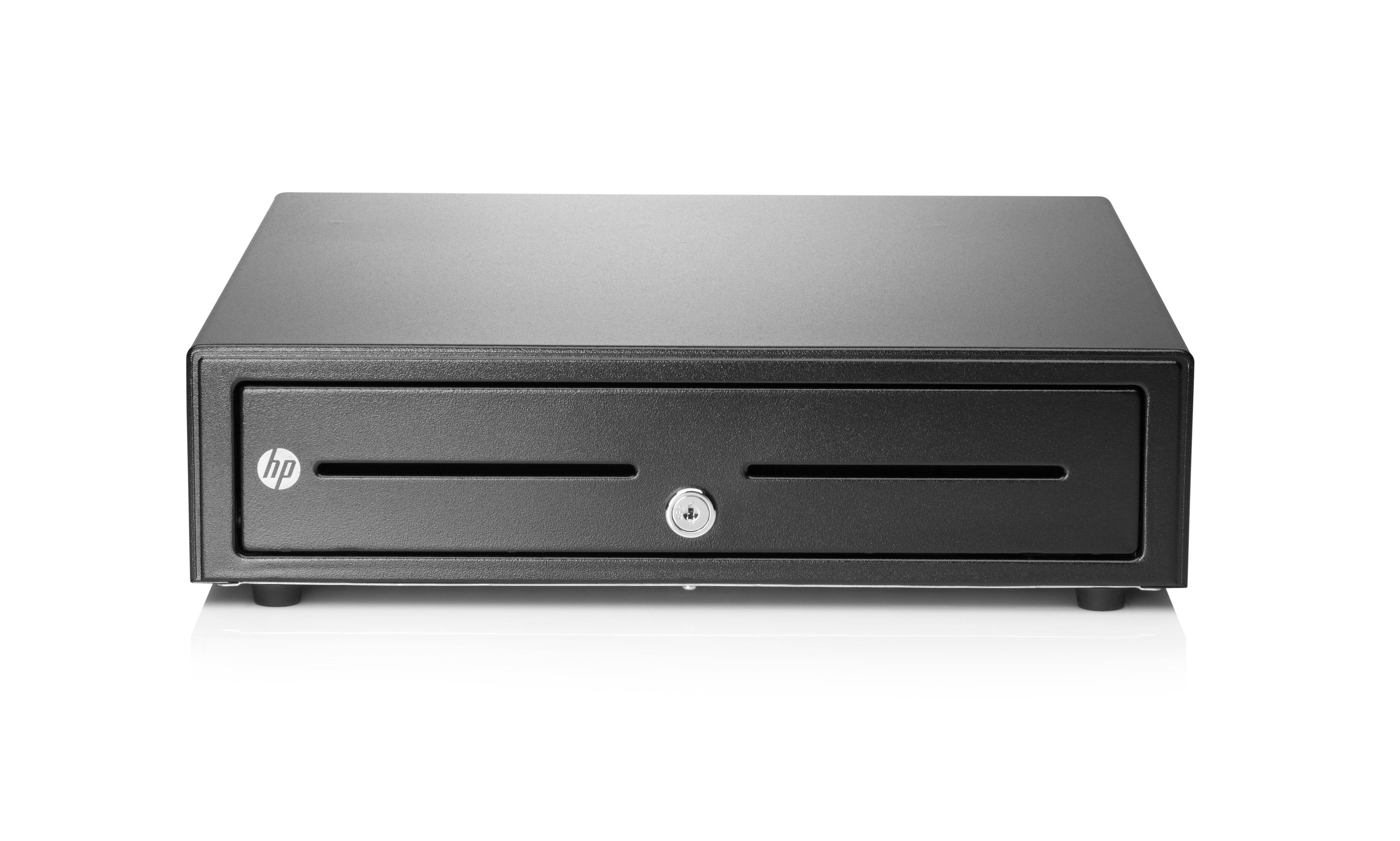 Rca Informatique - image du produit : STANDARD DUTY CASH DRAWER EUR .