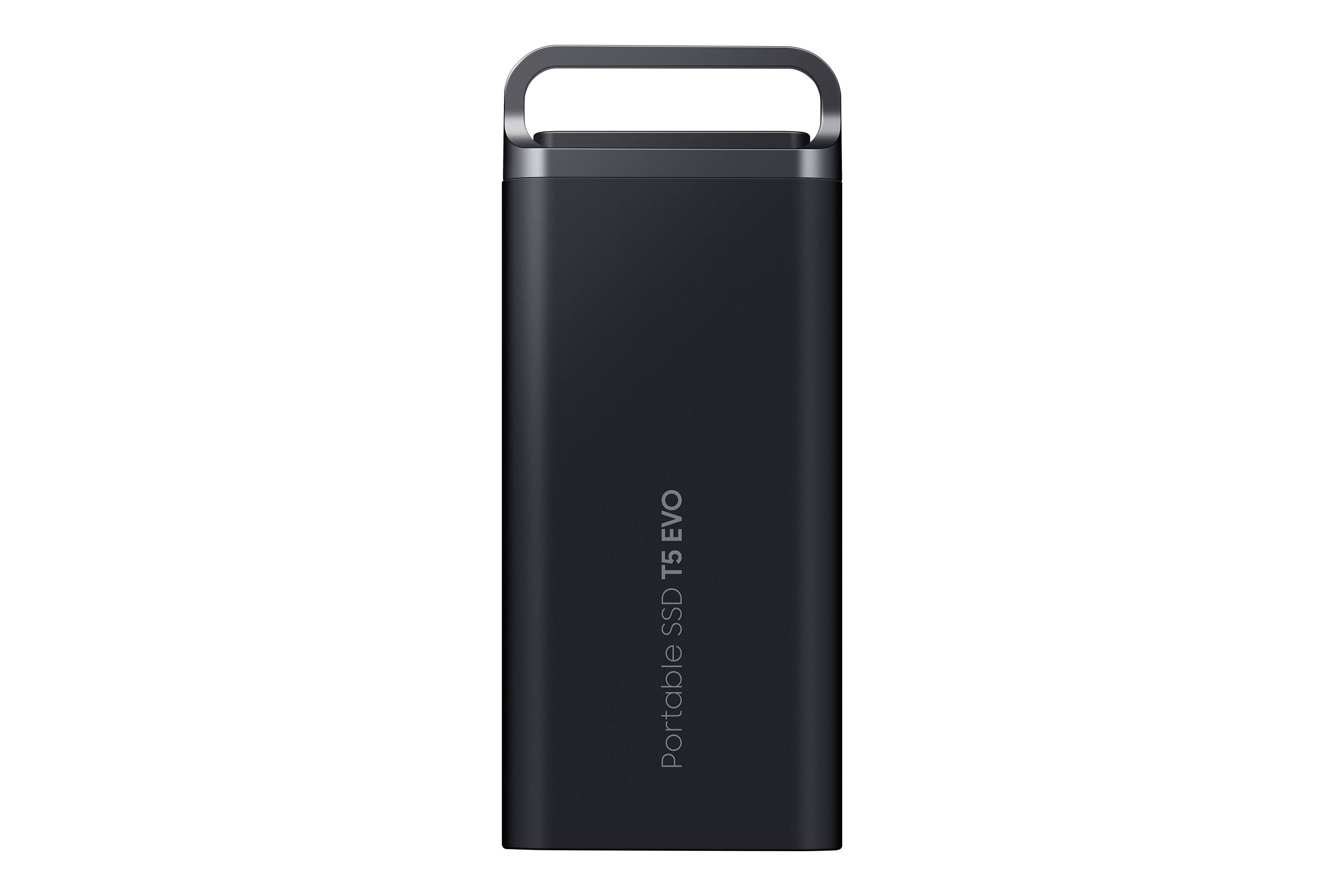 Rca Informatique - image du produit : T5 EVO 2TB USB 3.2 GEN 1