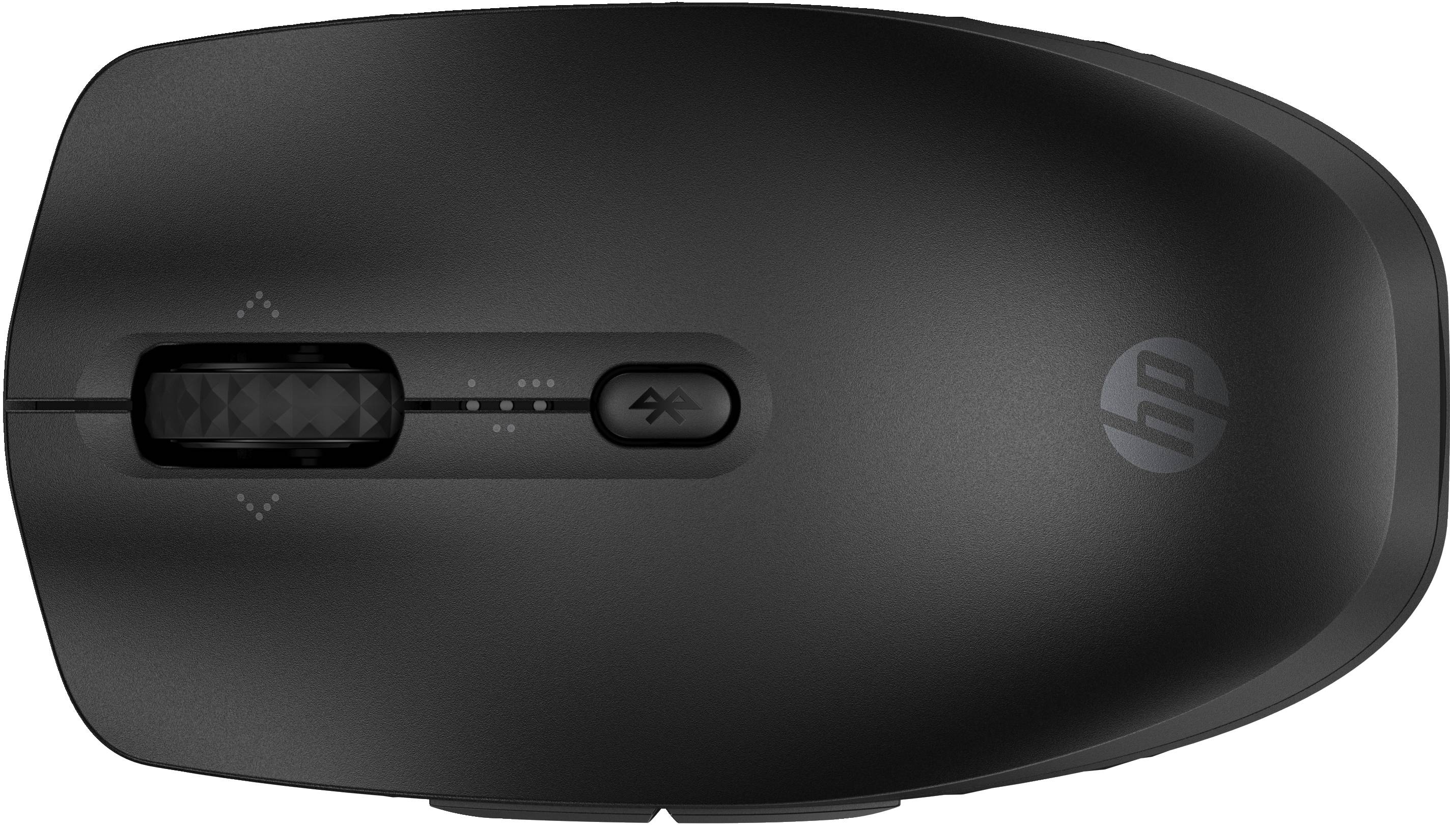 Rca Informatique - image du produit : 425 PROGRAMMABLE WIRELESS MOUSE