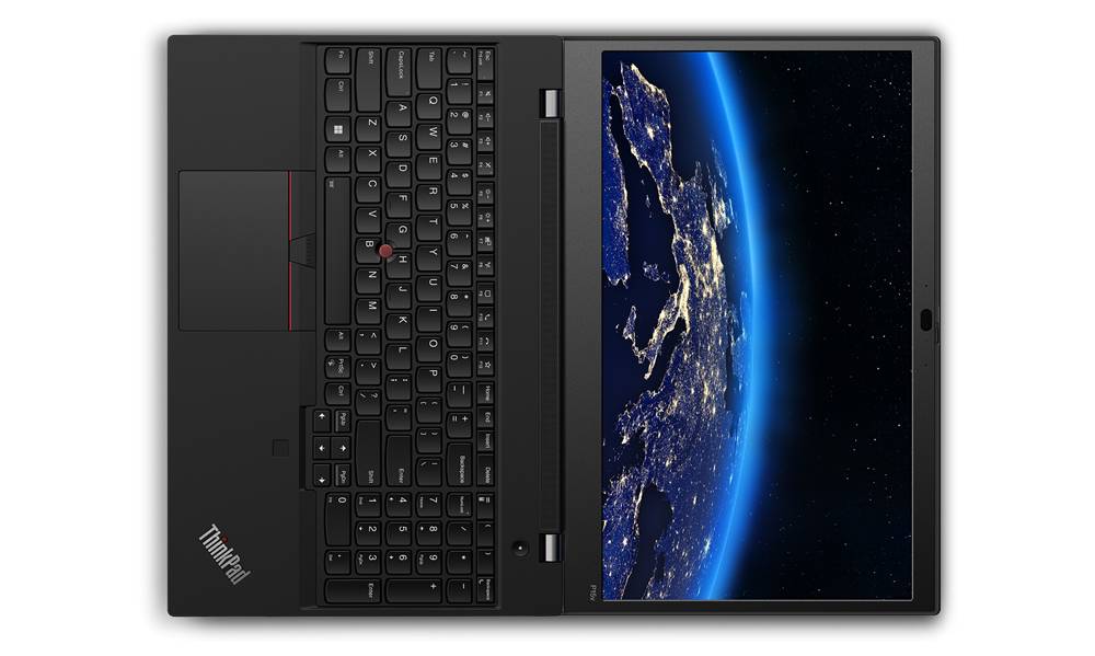 Rca Informatique - image du produit : THINKPAD P15 RYZEN 7 PRO 6850H 512GB 16GB 15.6IN NOOD W11P