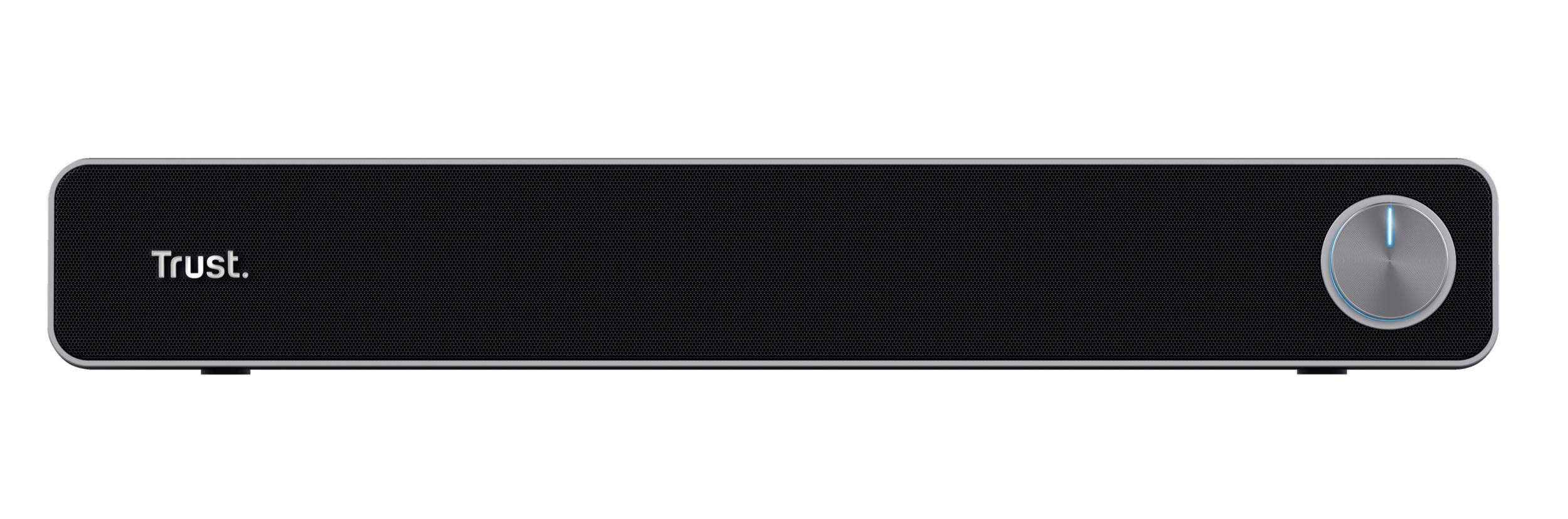 Rca Informatique - image du produit : ARYS USB SOUNDBAR BQ 24