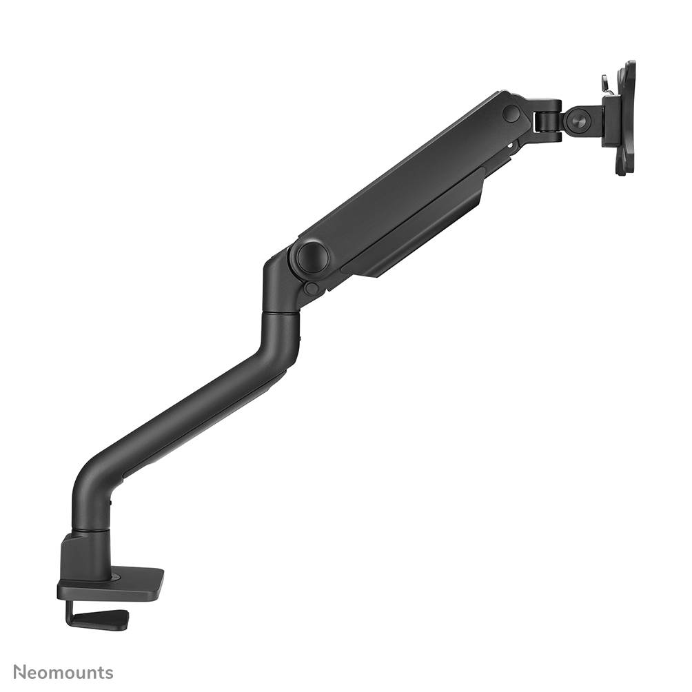 Rca Informatique - image du produit : NEOMOUNTS SELECT DESK MOUNT SINGLE DISPLAY (TOPFIX CLAMP/GRO