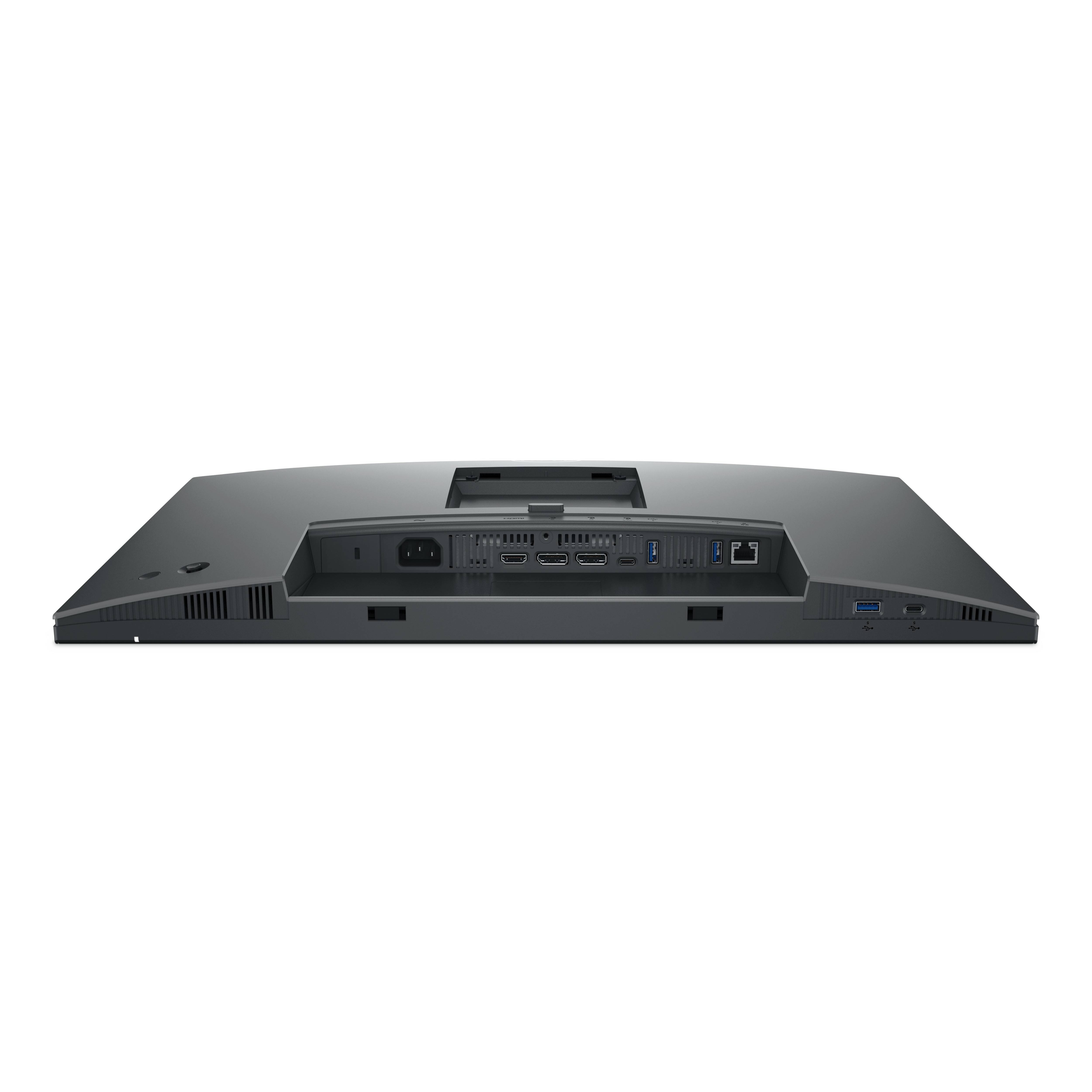 Rca Informatique - image du produit : DELL 24 USB-C HUB - P2425E