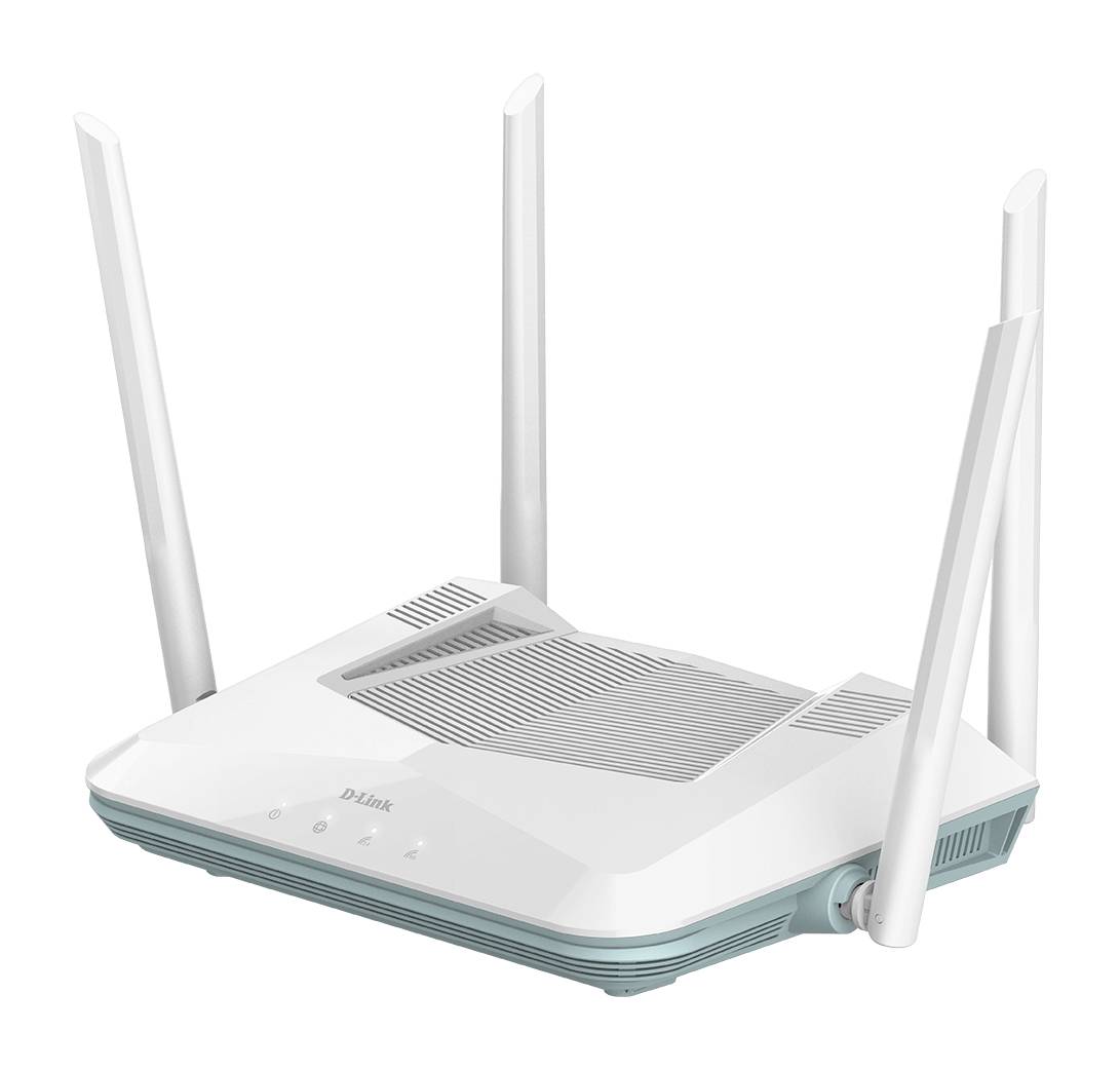 Rca Informatique - image du produit : EAGLE PRO AI AX3200 SMART ROUTER WIFI 6 WITH AX3200 SPEEDS