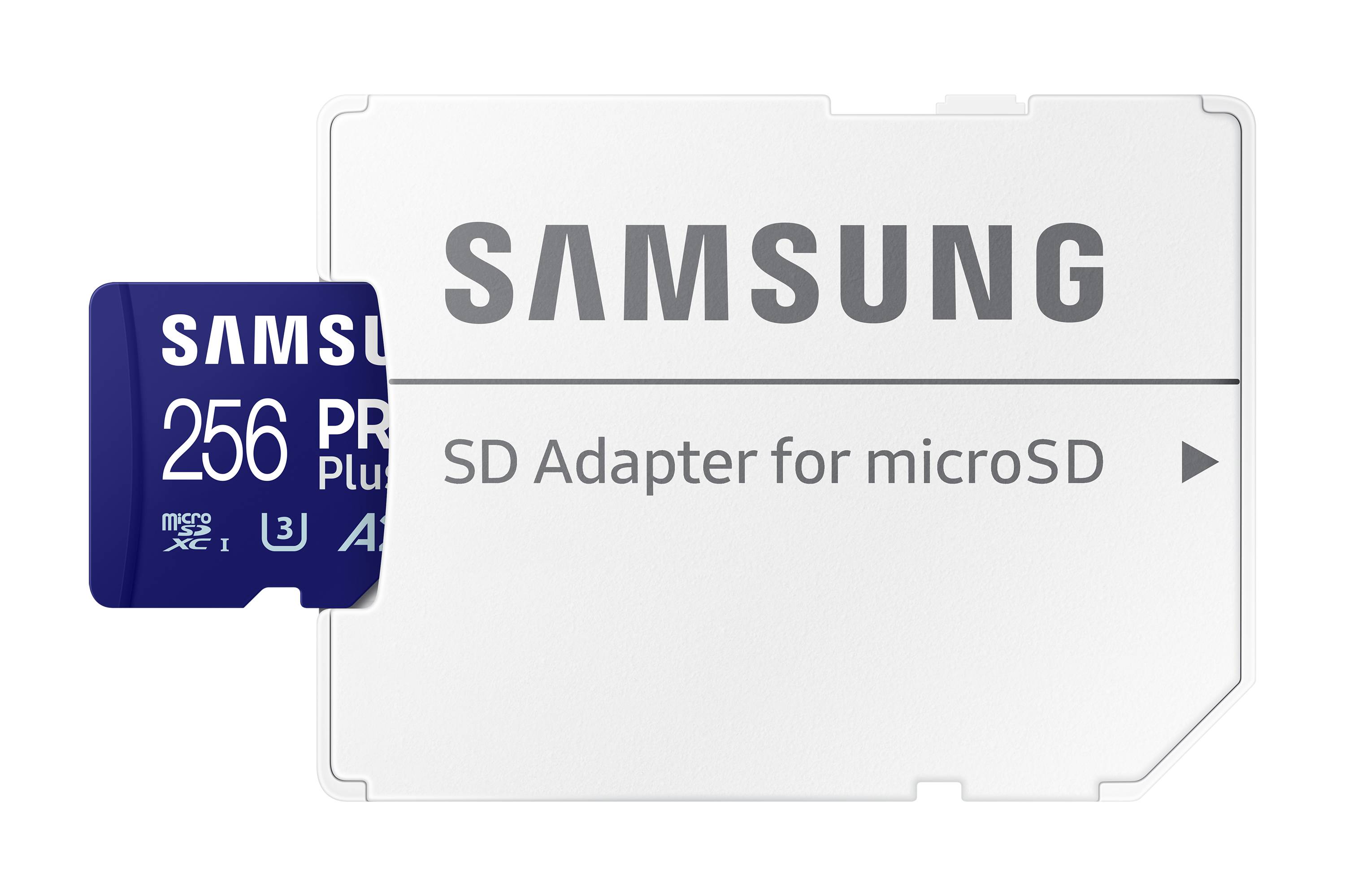 Rca Informatique - image du produit : MICROSDXC WITH SD ADAPTER