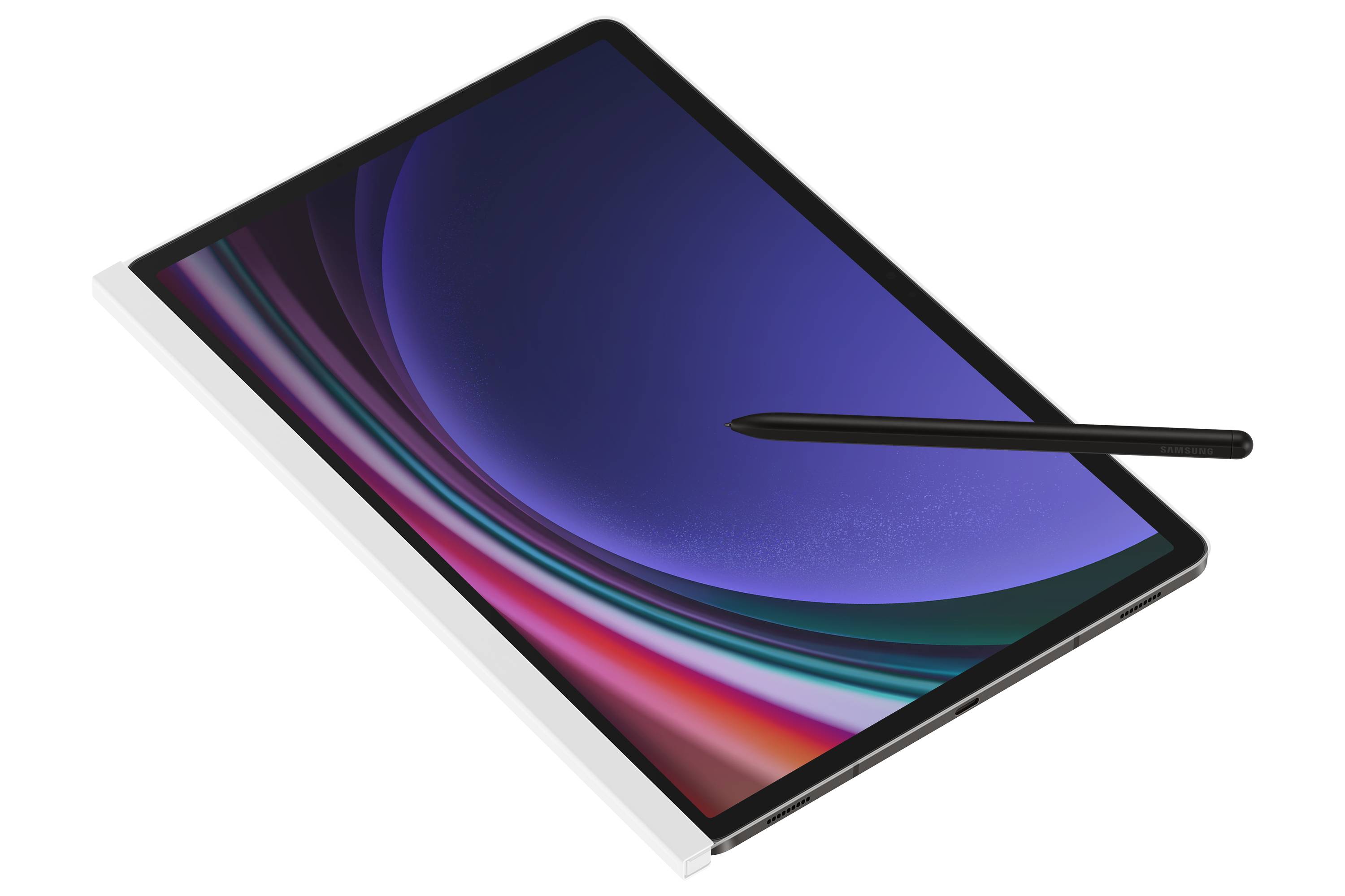 Rca Informatique - image du produit : GALAXY TAB S9+ PAPER-LIKE GALAXY TAB S9+