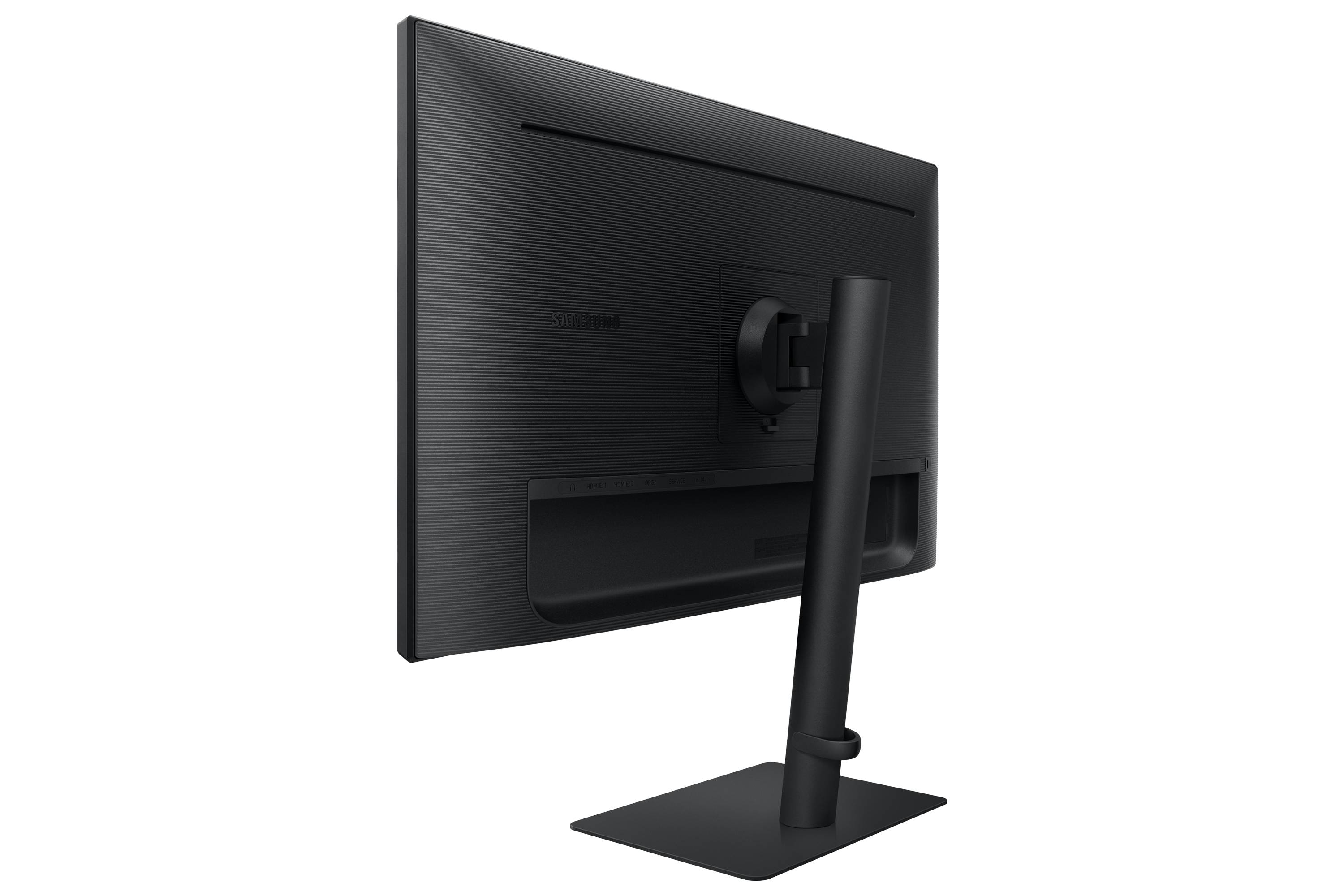 Rca Informatique - image du produit : S27B610EQ LED 27IN WQHD 2560X1440 5MS 16:9 HDMI DP