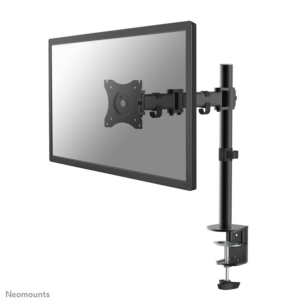 Rca Informatique - image du produit : DESK MOUNT 10-30IN FULL MOTION CLMP/GRM.MAX8KG.VESA75X75TO100X1