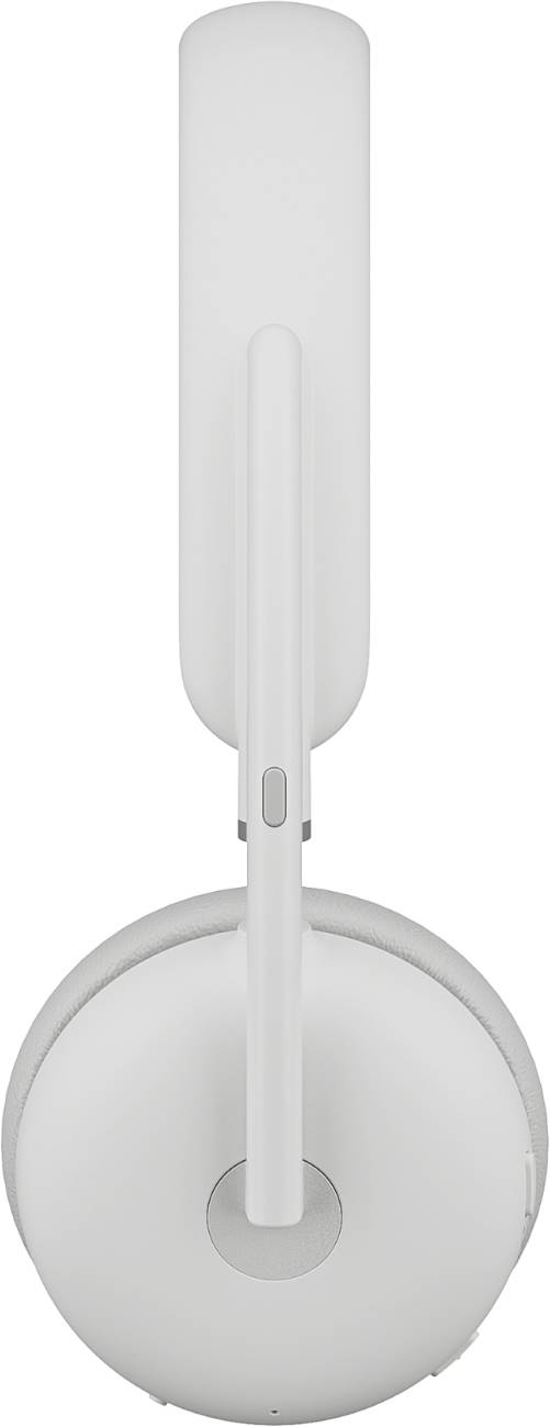 Rca Informatique - image du produit : HEADSET LOGITECH ZONE WRLS 2 UC OFF-WHITETEAMS 2.4GHZ/BT N/A914