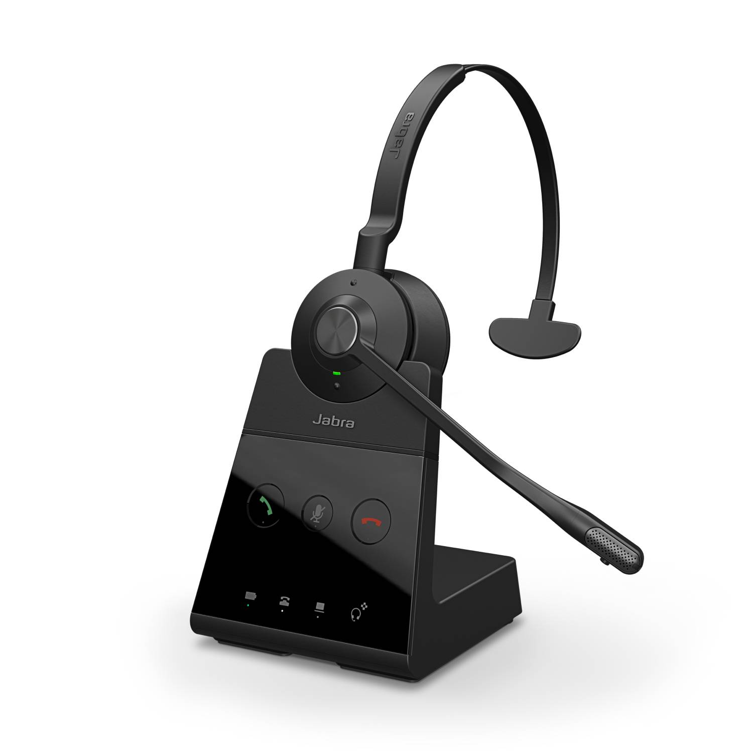 Rca Informatique - image du produit : JABRA ENGAGE 65 MONO EMEA DB .