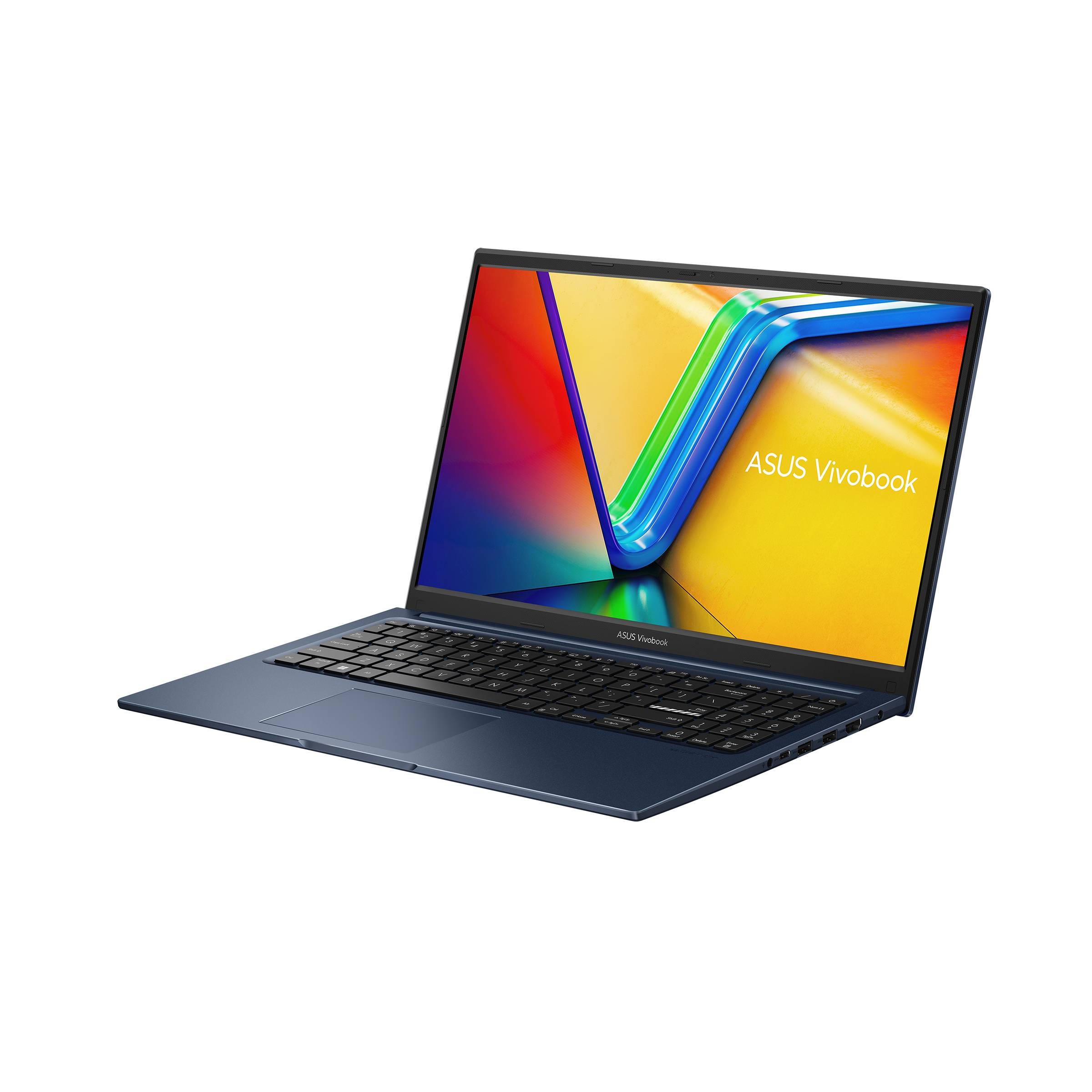 Rca Informatique - image du produit : VIVOBOOK 15X I7-1255U 512GB 16GB 15.6IN NOOD W11H