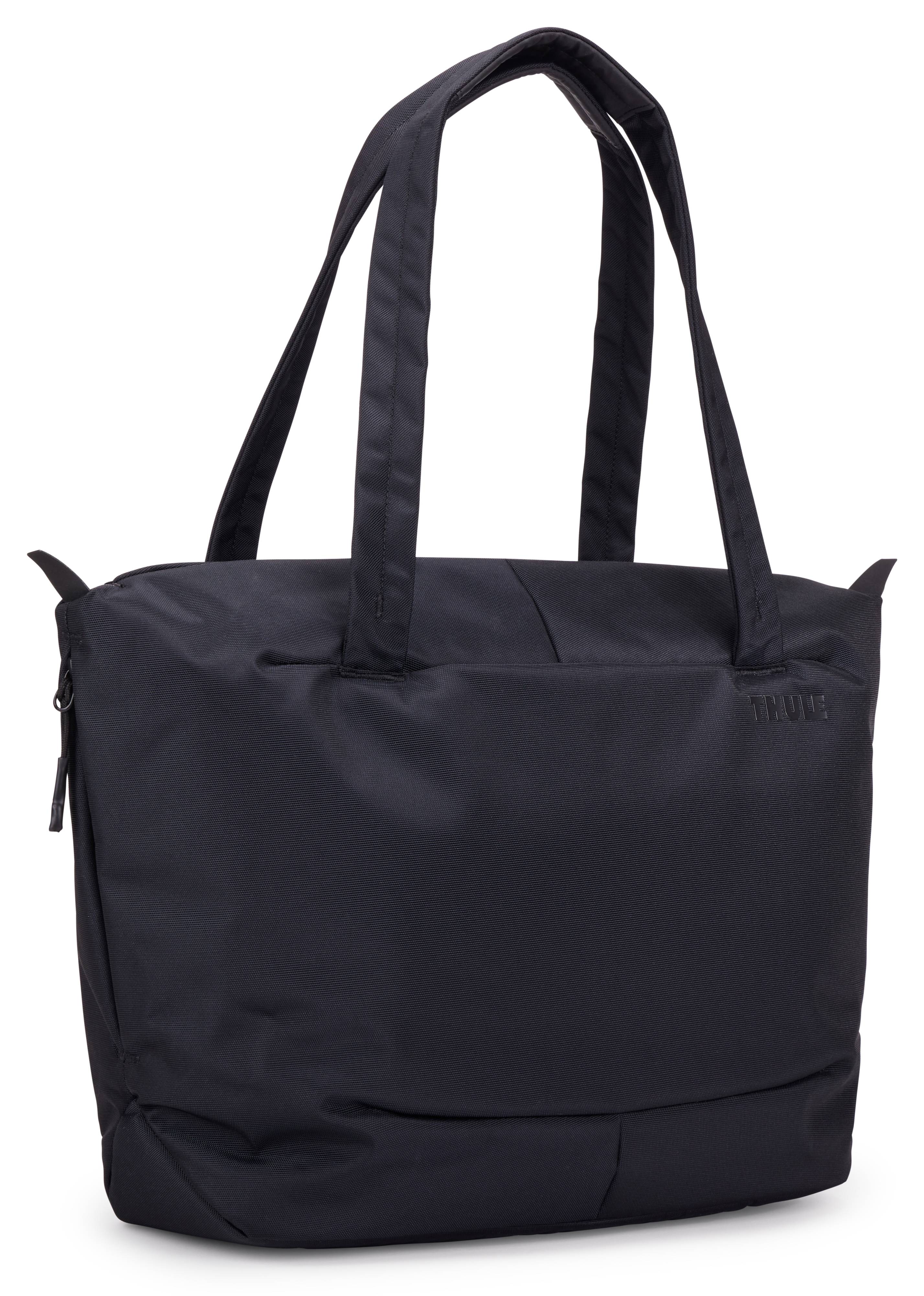 Rca Informatique - Image du produit : SUBTERRA 2 TOTE - BLACK