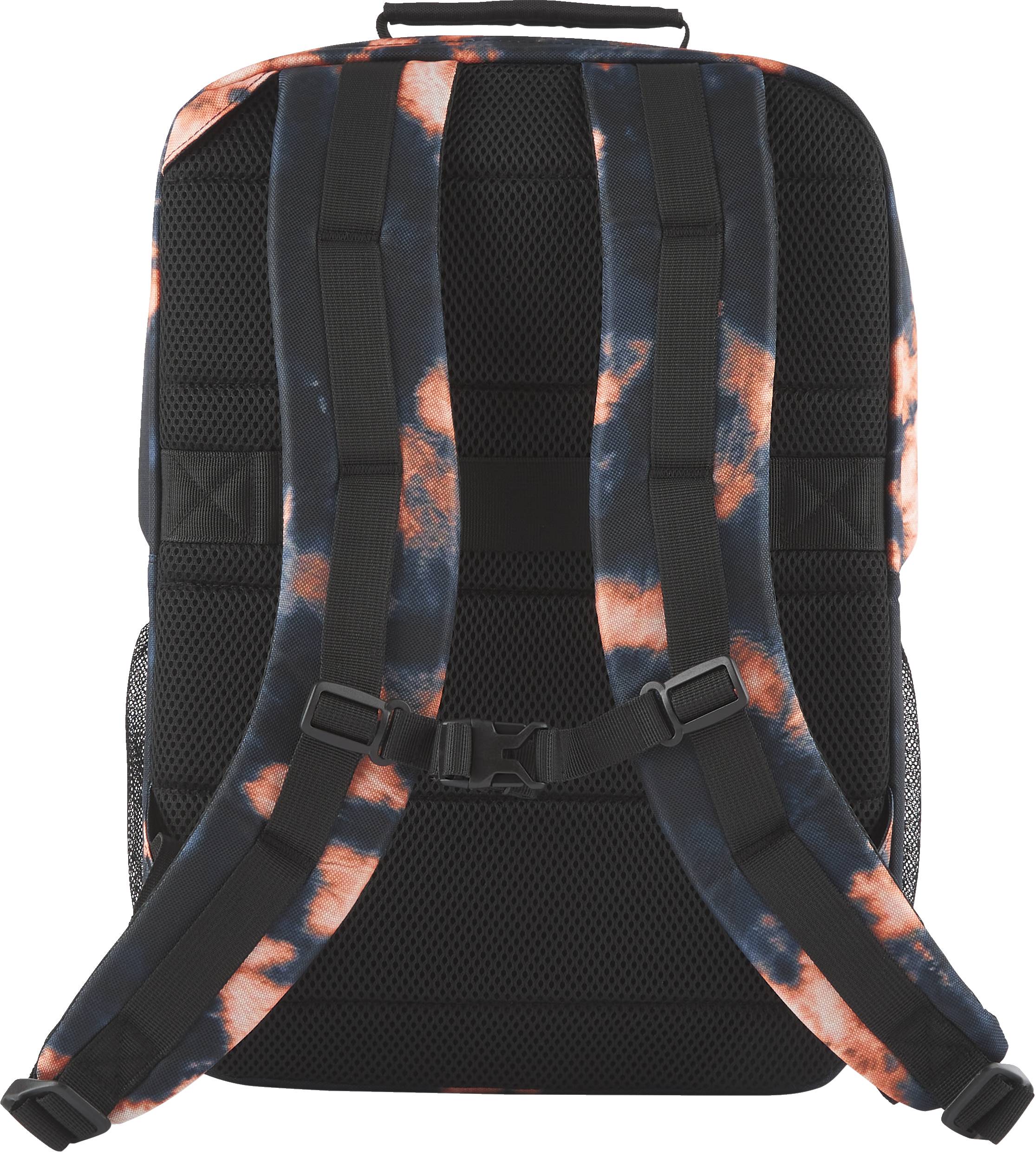 Rca Informatique - image du produit : HP CAMPUS XL TIE DYE BACKPACK