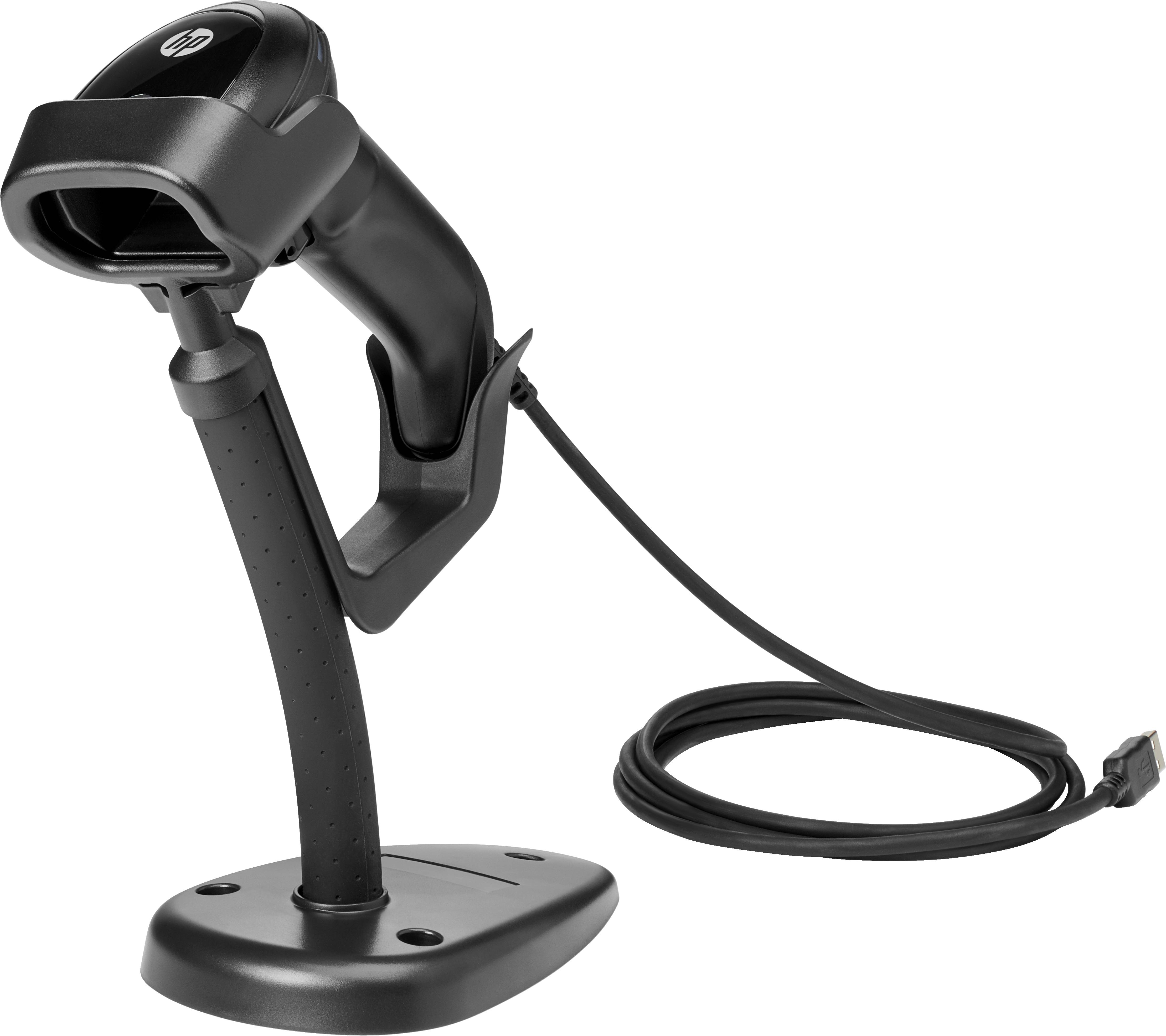 Rca Informatique - image du produit : HP ENGAGE IMAGING BARCODE SCANNER II