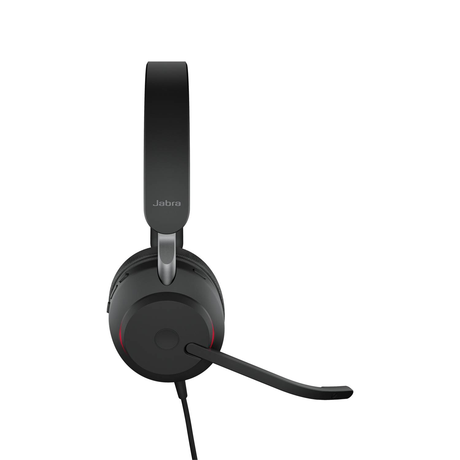 Rca Informatique - image du produit : JABRA EVOLVE2 40 SE USB-A UC STEREO