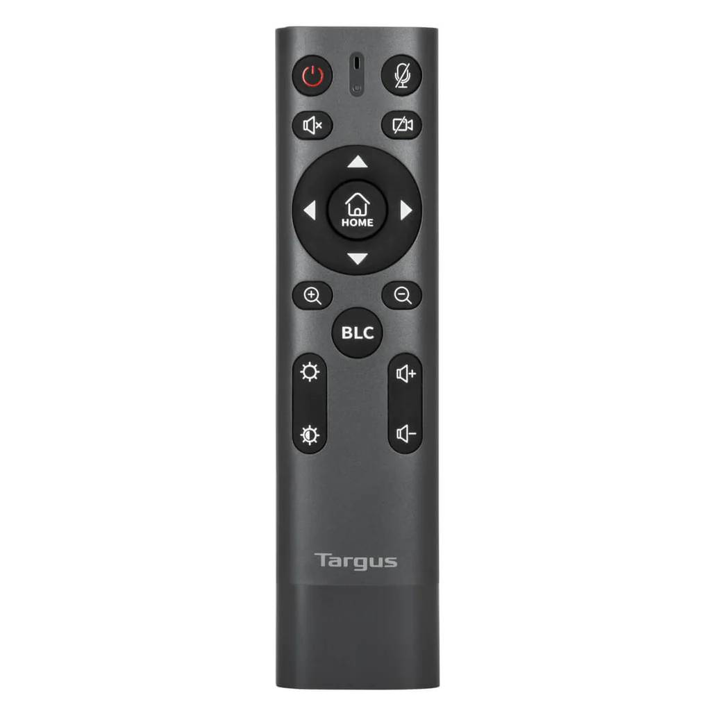 Rca Informatique - image du produit : TARGUS ALL-IN-ONE4K CONFERENCE SYSTEM