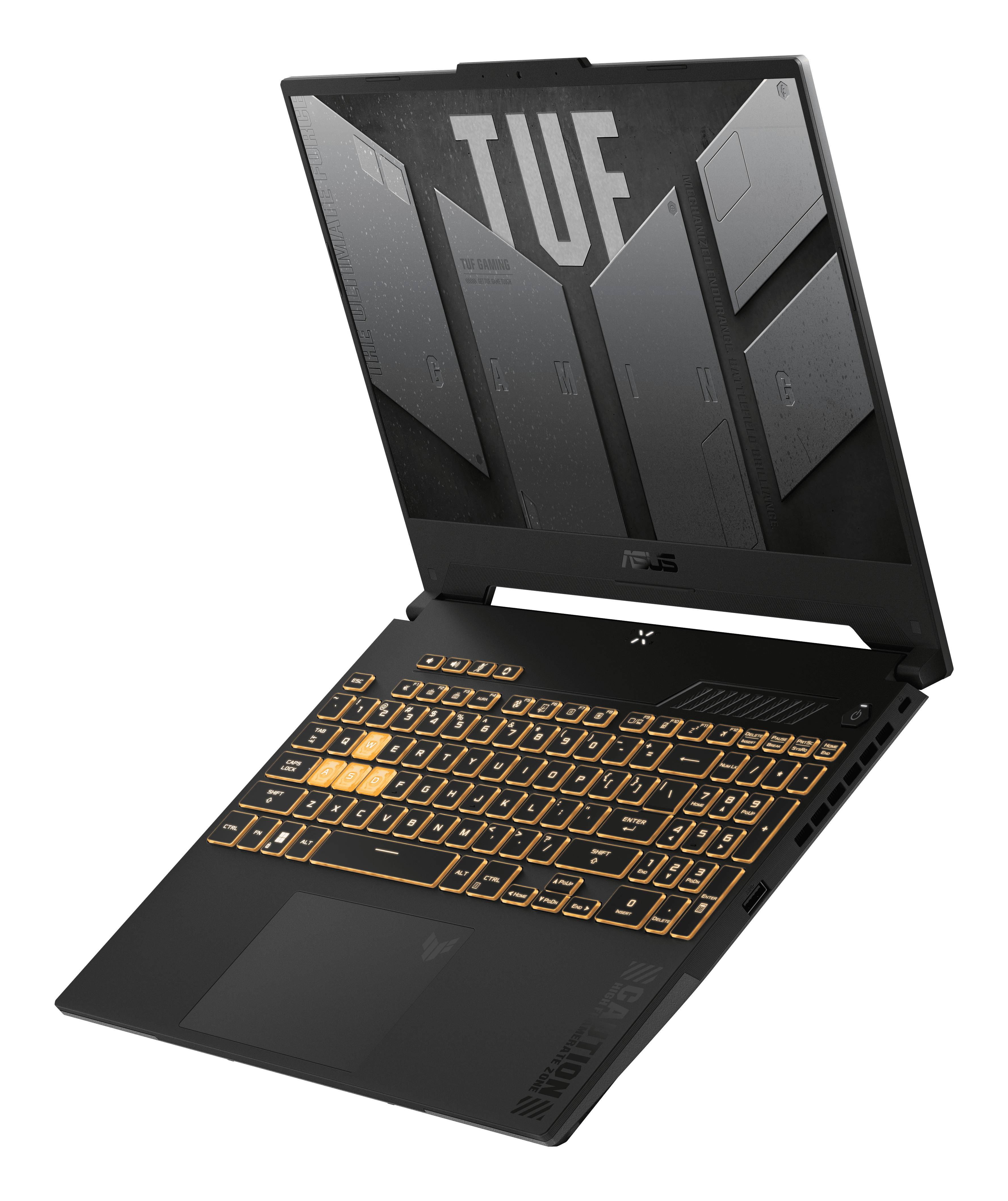 Rca Informatique - image du produit : TUF GAMING F15I7-13620H 1TB 16GB 15.6IN NOOD W11H