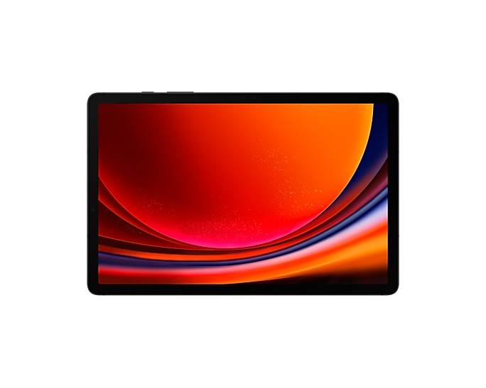 Rca Informatique - image du produit : GALAXY TAB S9 11IN 8/128GB 5G ANTHRACITE