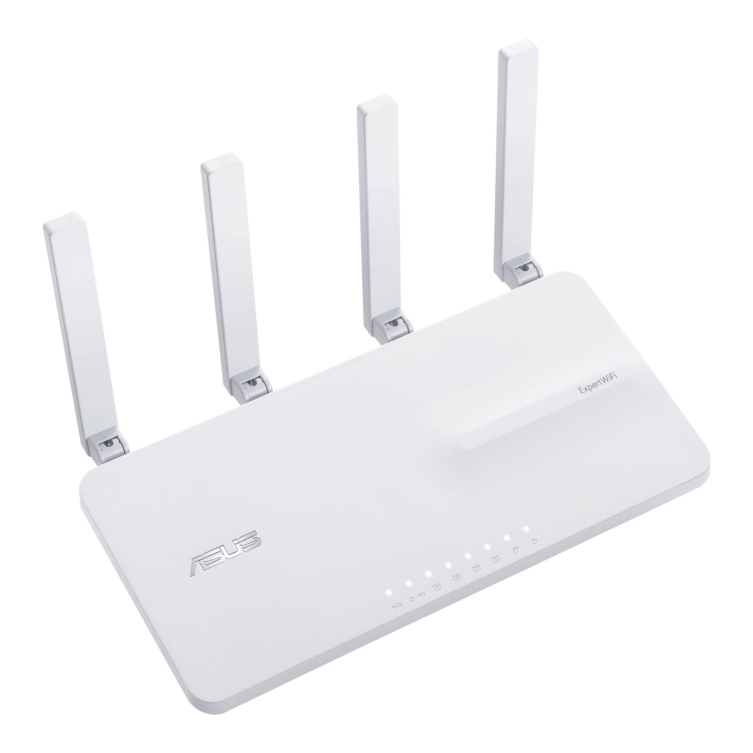 Rca Informatique - Image du produit : EXPERTWIFI EBR63 - WI-FI 6 AX ROUTER DUAL-BAND 3000 MBPS 5 SSI