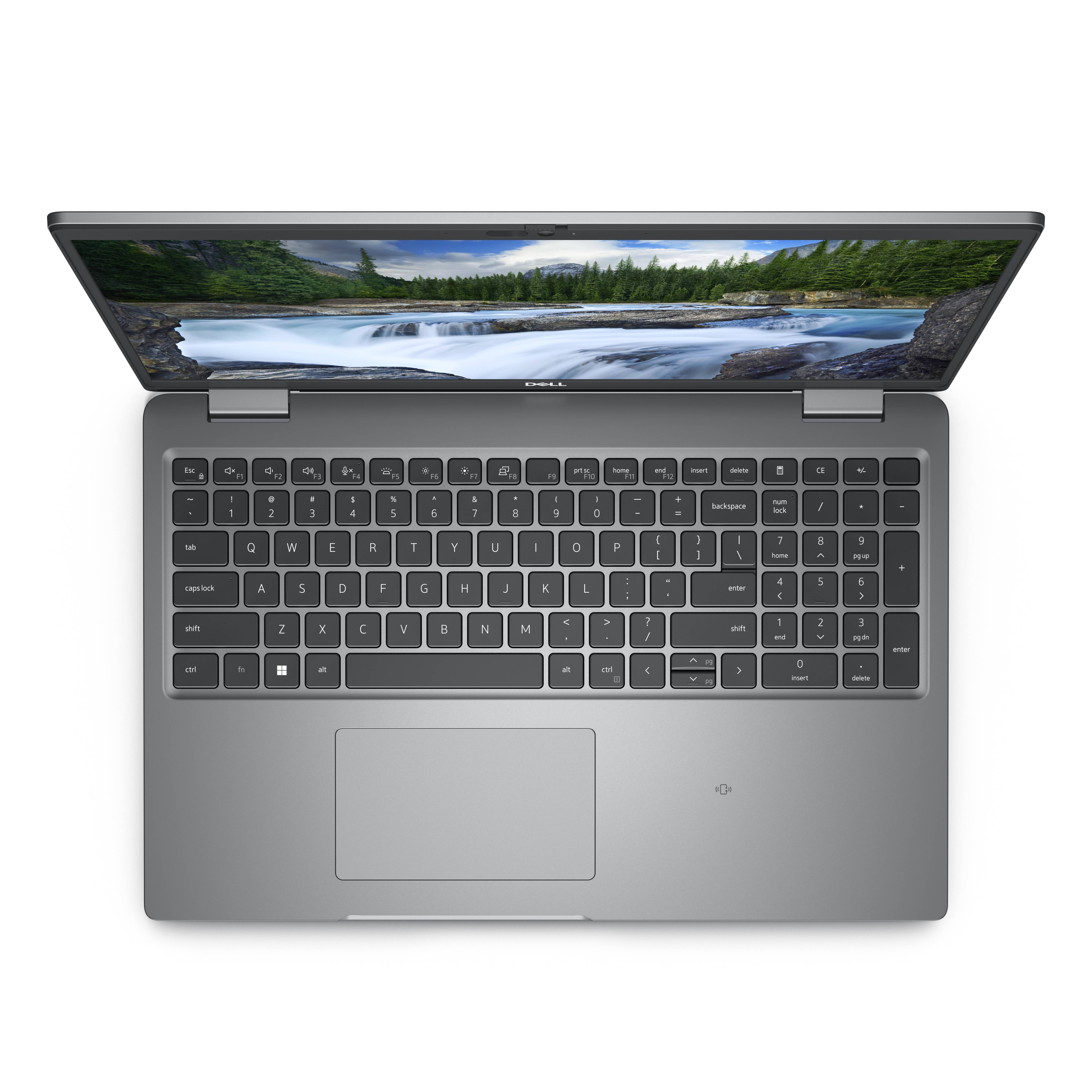 Rca Informatique - image du produit : LATITUDE 5000 5540 I7-1365U 16GB 512GB 15.6IN W11P