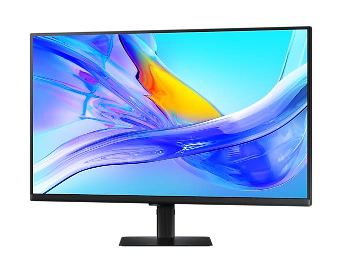 Rca Informatique - image du produit : VIEWFINITY S80UD 32IN 16:9 4K 3840X2160 5MS 1000:1 HDMI USB-C