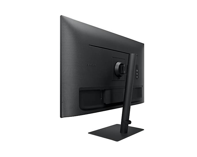 Rca Informatique - image du produit : LS32A800NMPXEN 31.5IN VA 4K UHD 300CD/5MS/HDMI/DP/4USB/HAS