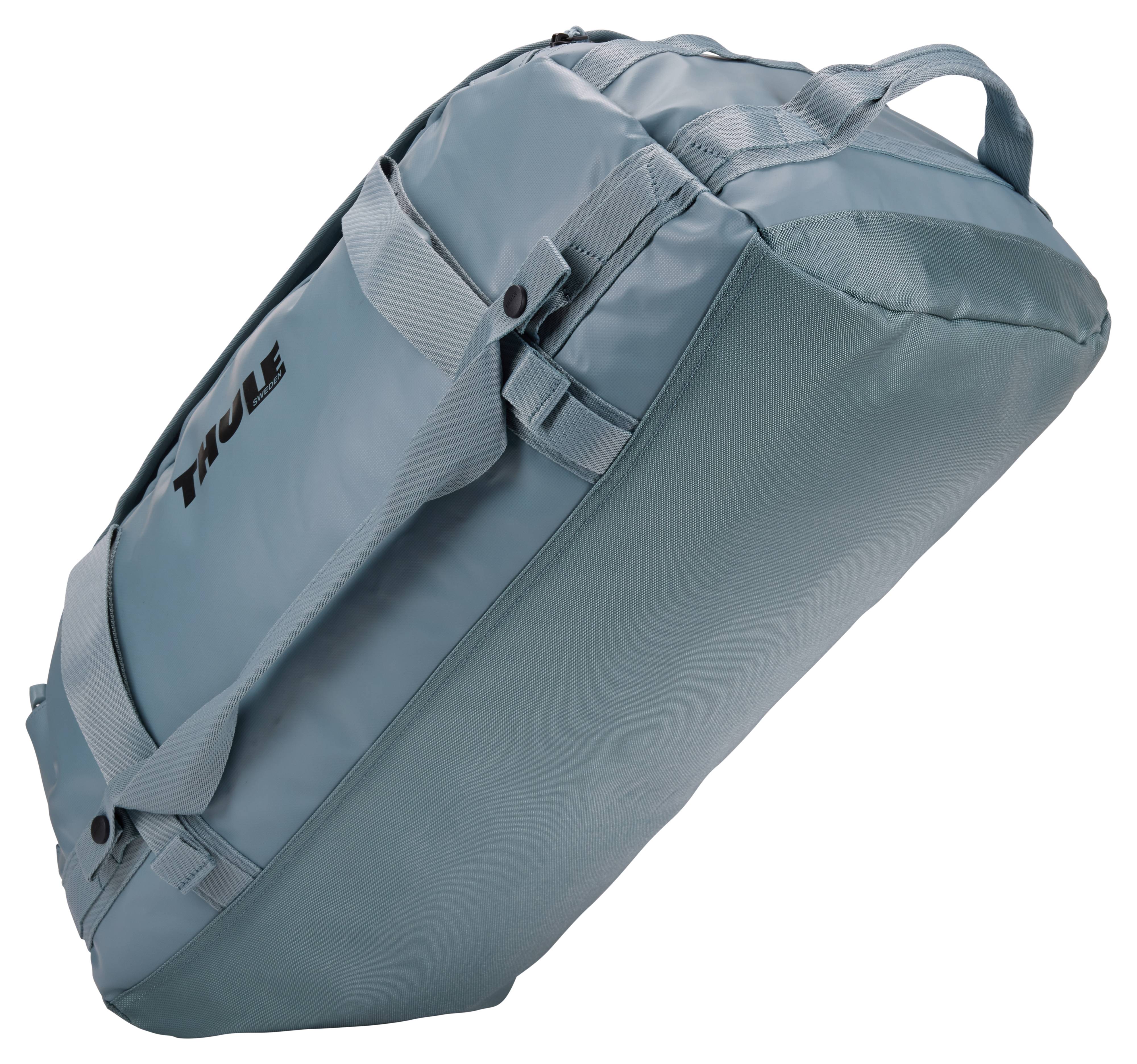 Rca Informatique - image du produit : CHASM DUFFEL 40L - POND GRAY