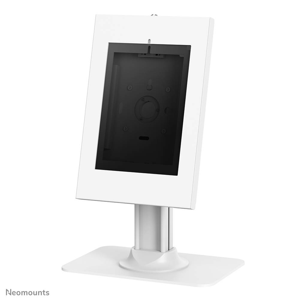 Rca Informatique - image du produit : DESK STAND LOCK TABLET CASING IPAD/PRO/AIR/GALAXY TAB