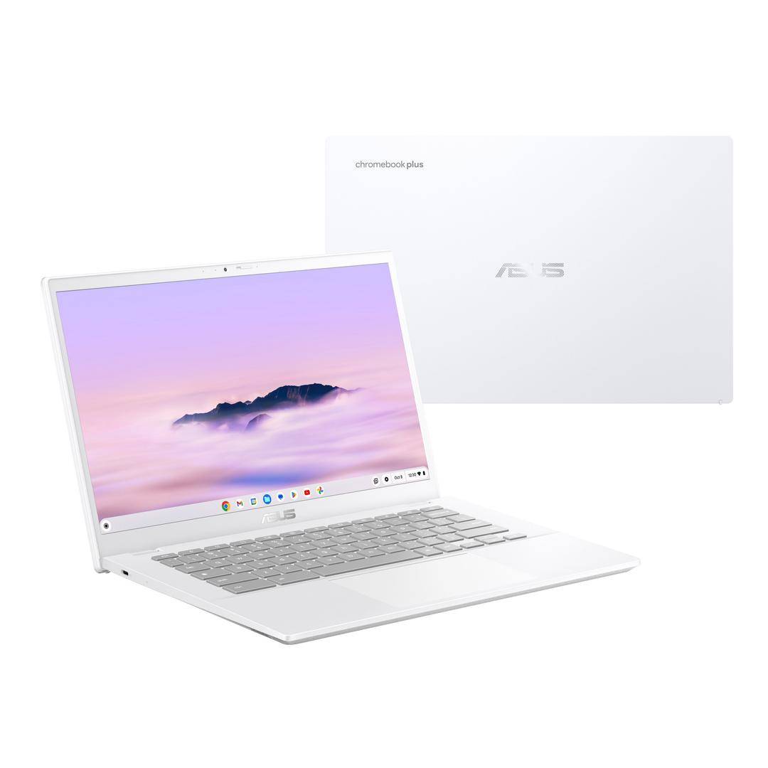 Rca Informatique - Image du produit : CHROMEBOOK PLUS SERIES 3 CX3402CBA I3-1215U 8GB 128GB CHR