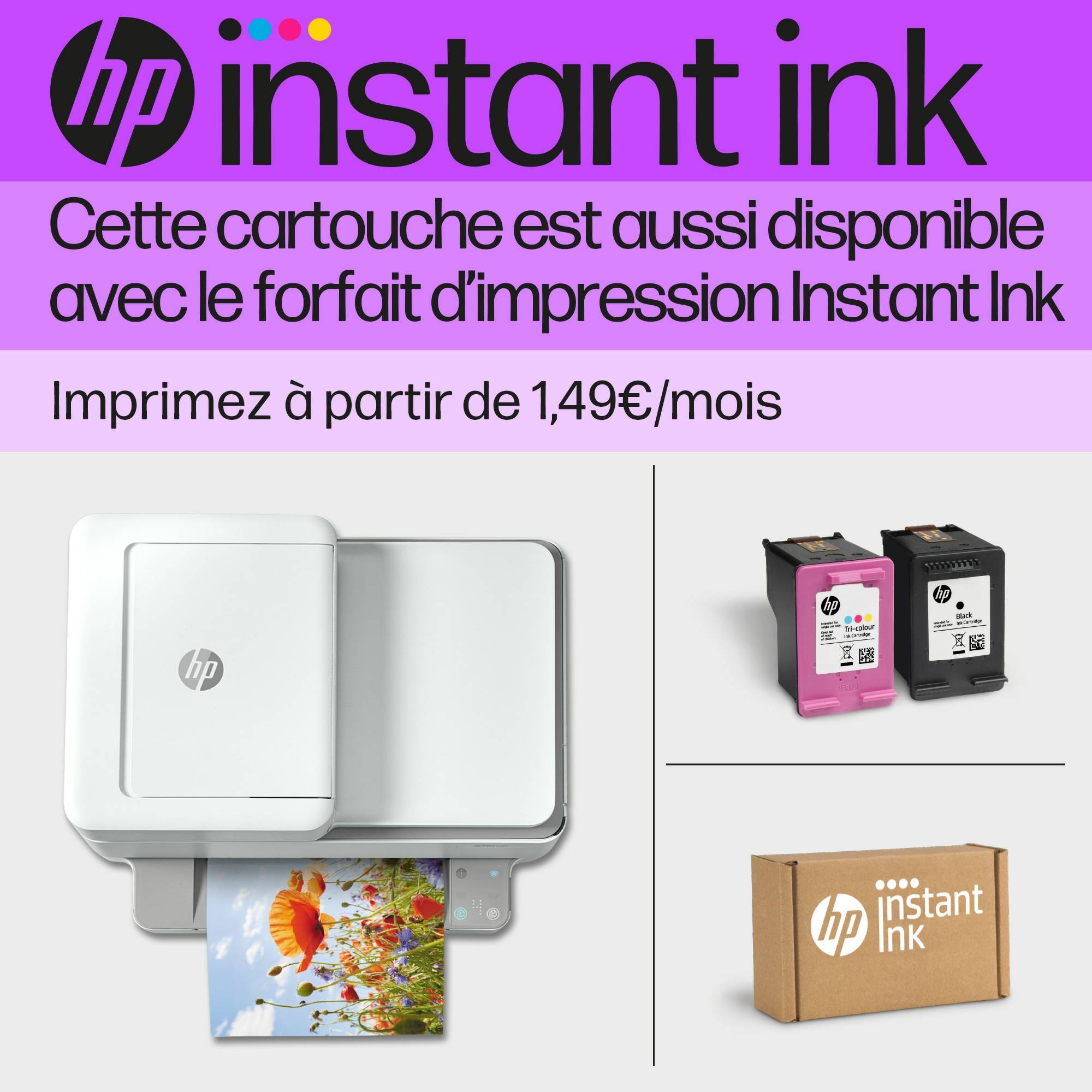 Rca Informatique - image du produit : INK CARTRIDGE 912XL BLACK 2M351B1