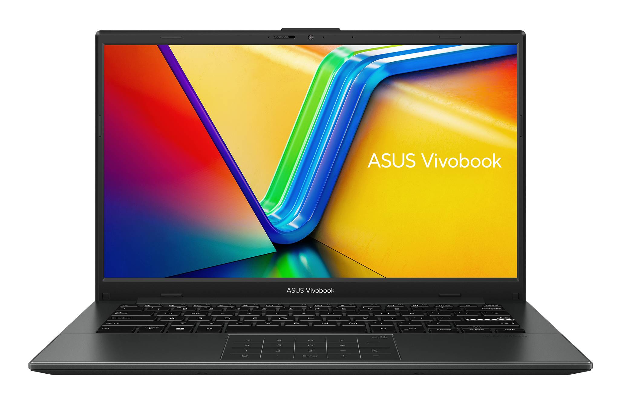 Rca Informatique - image du produit : VIVOBOOK 14X I3-N305 256GB 8GB 14IN NOOD W11P