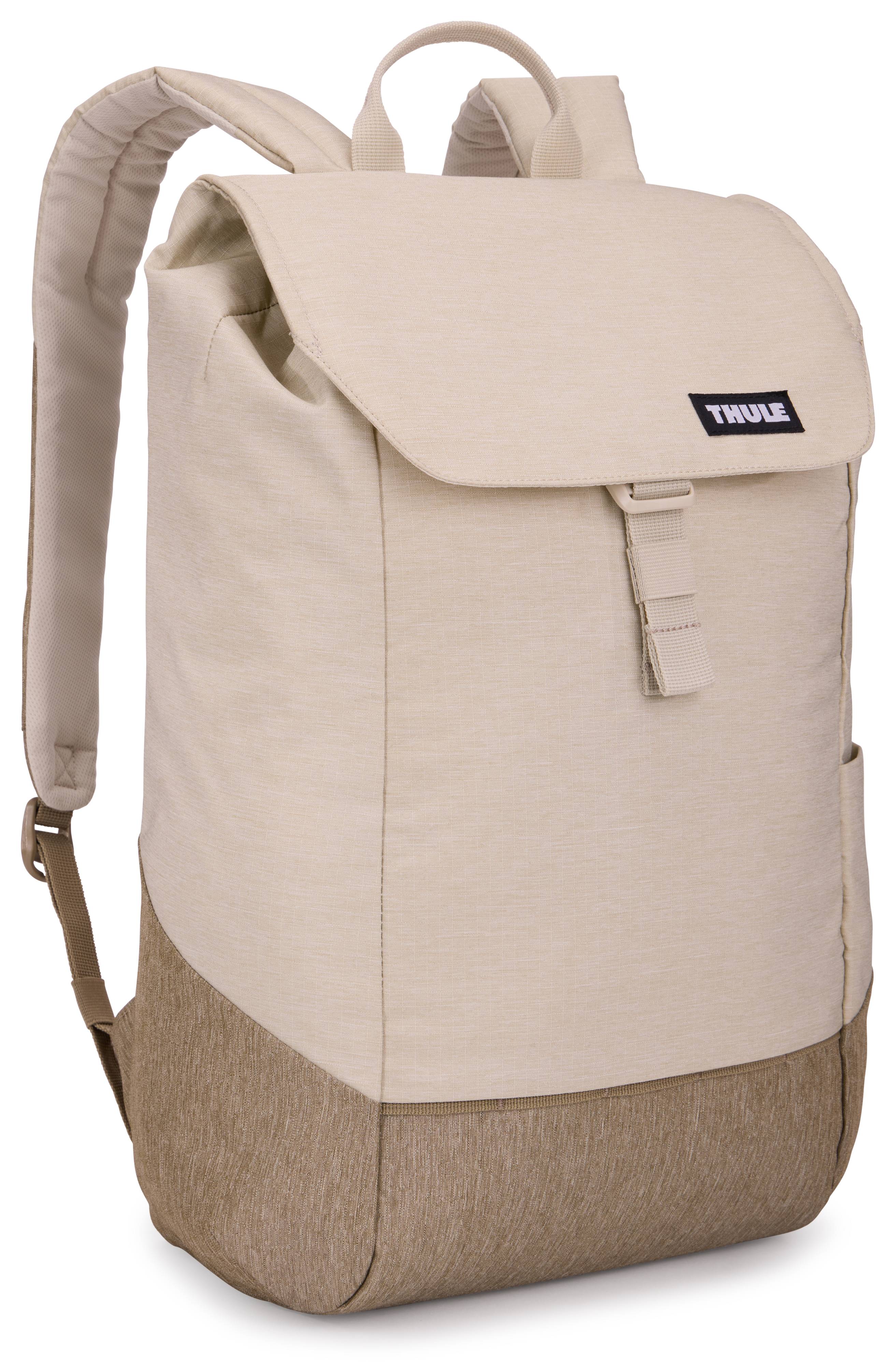 Rca Informatique - Image du produit : LITHOS BACKPACK 16L - PELICAN GRAY/FADED KHAKI