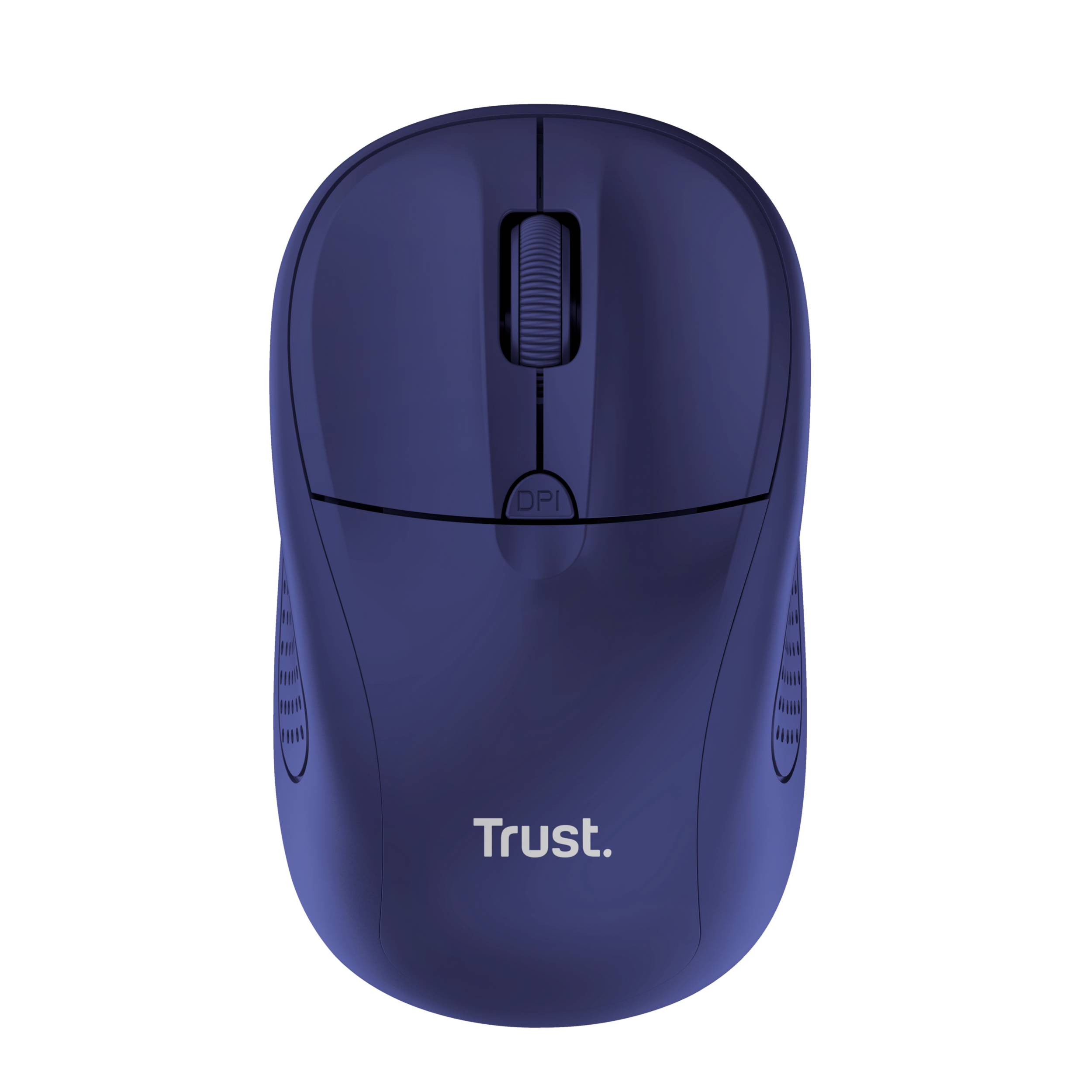 Rca Informatique - image du produit : PRIMO WIRELESS MOUSE MATT BLUE