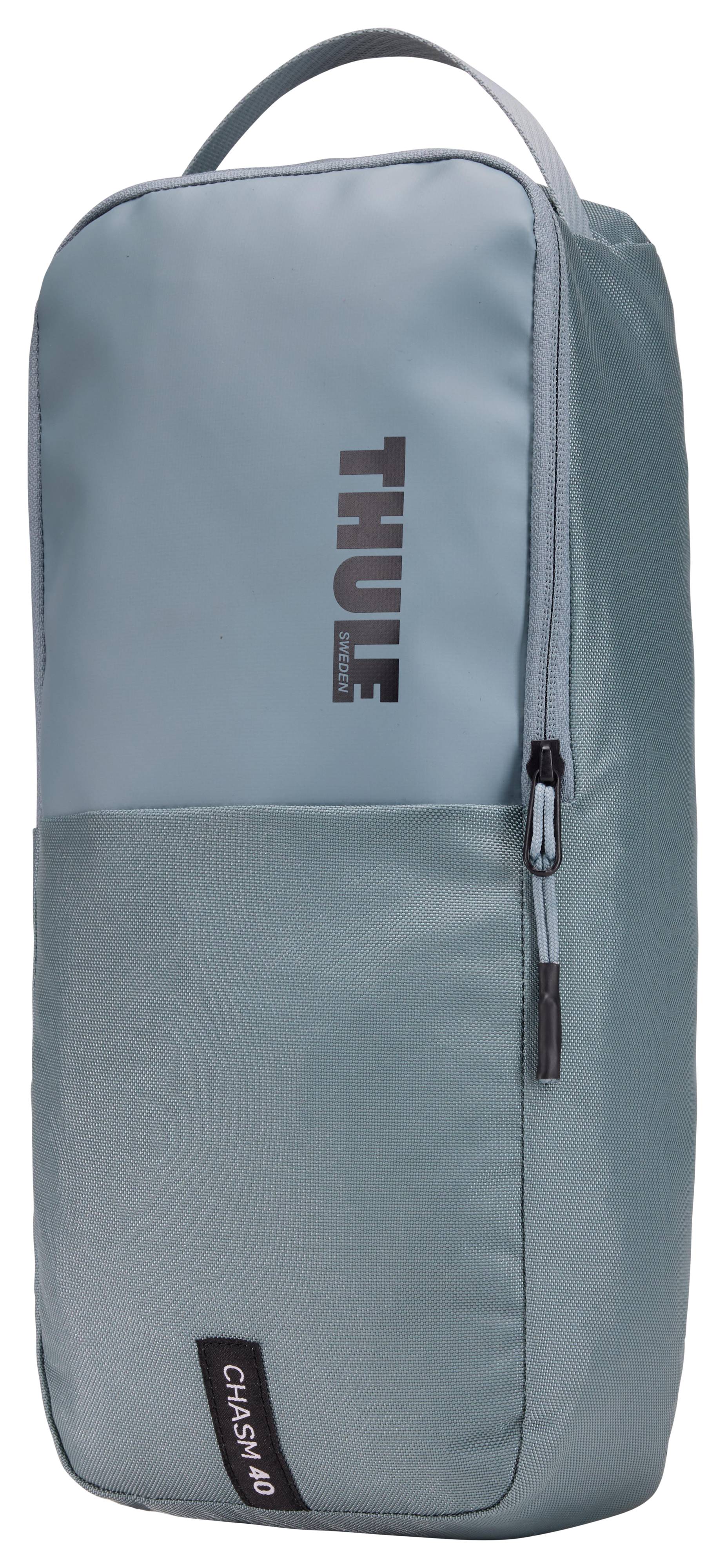 Rca Informatique - image du produit : CHASM DUFFEL 40L - POND GRAY