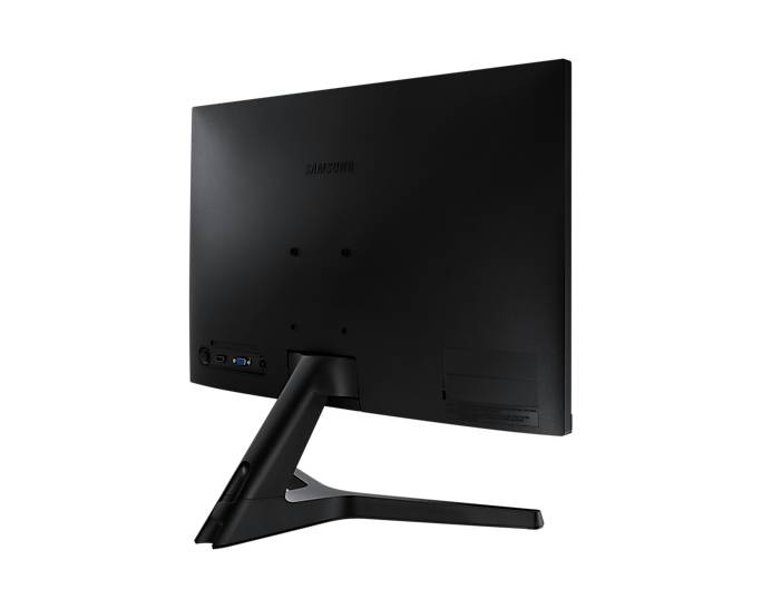 Rca Informatique - image du produit : S24R350FZR 23.5IN (16:9) FHD 1920X1080 4MS 250CD/M2 1000:1 HD