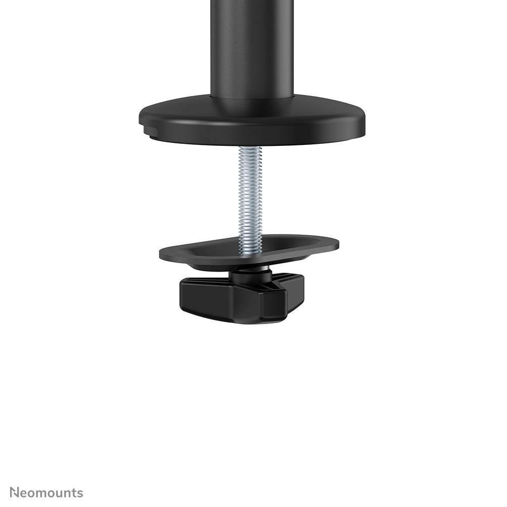 Rca Informatique - image du produit : NEOMOUNTS SCREEN DESK MOUNT (CLAMP+GROMMET)