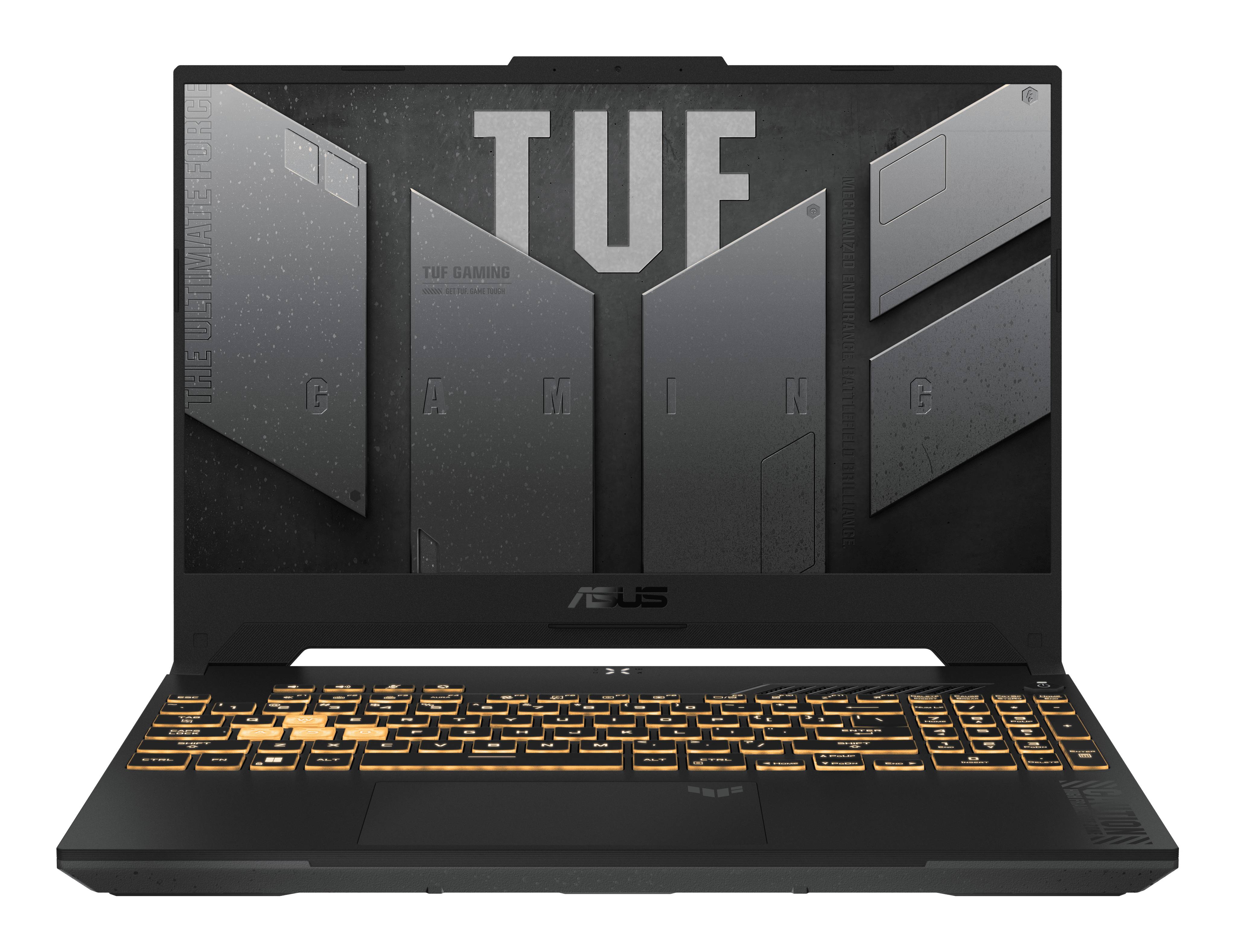 Rca Informatique - image du produit : TUF GAMING F15 I7-13620H 1TB 16GB 15.6IN NOOD W11H